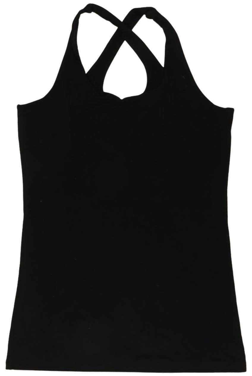 

Mandala Damen Top, schwarz, Gr. 36