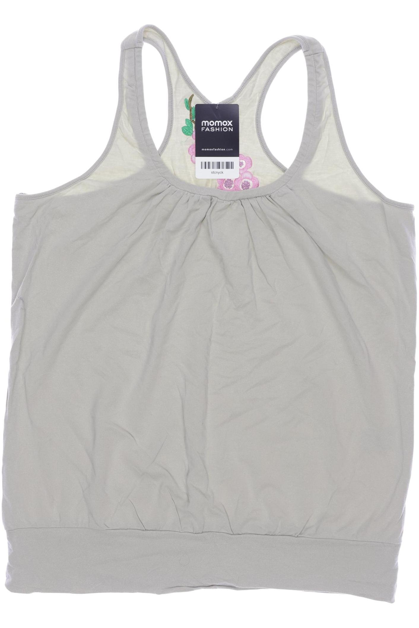 

Mandala Damen Top, beige, Gr. 42