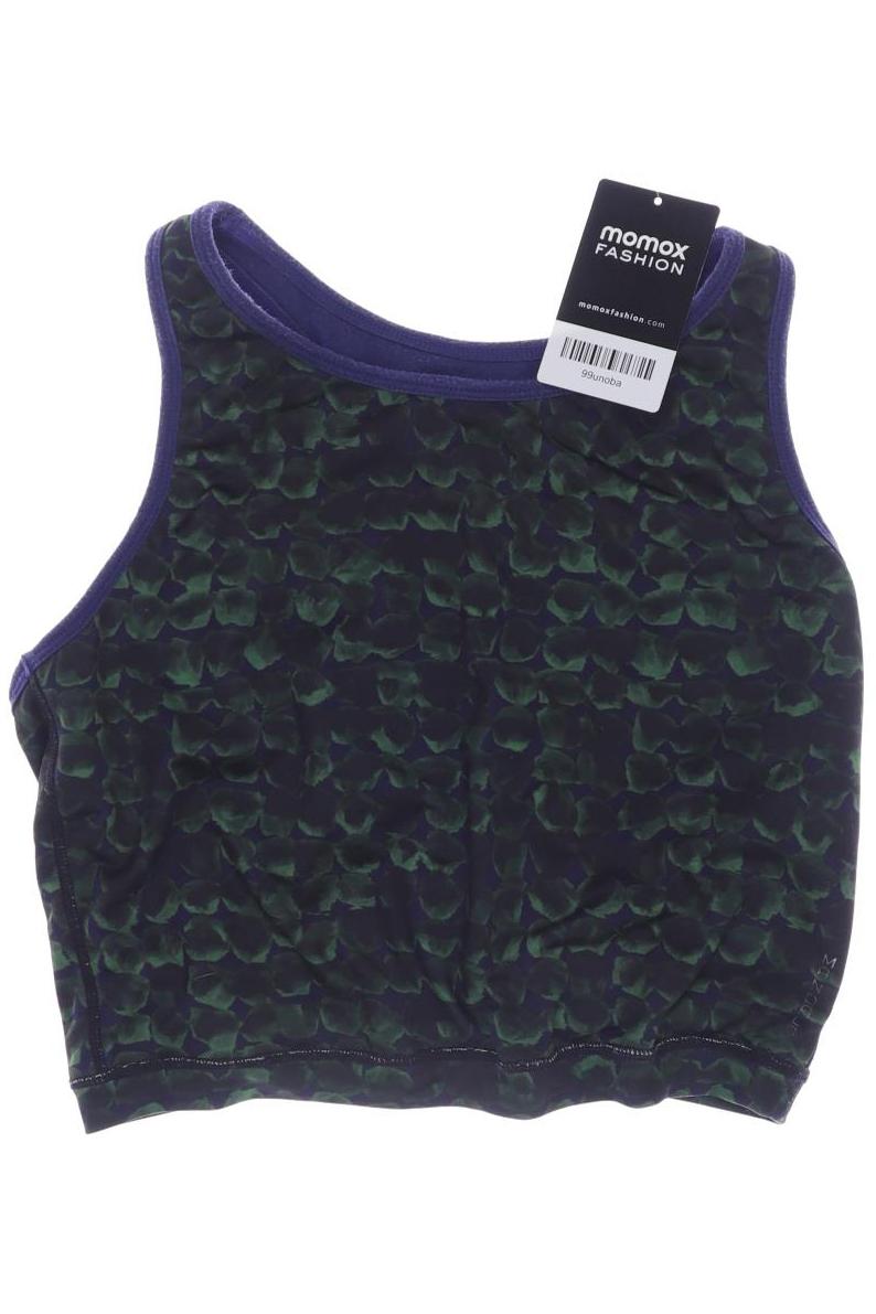 

Mandala Damen Top, grün