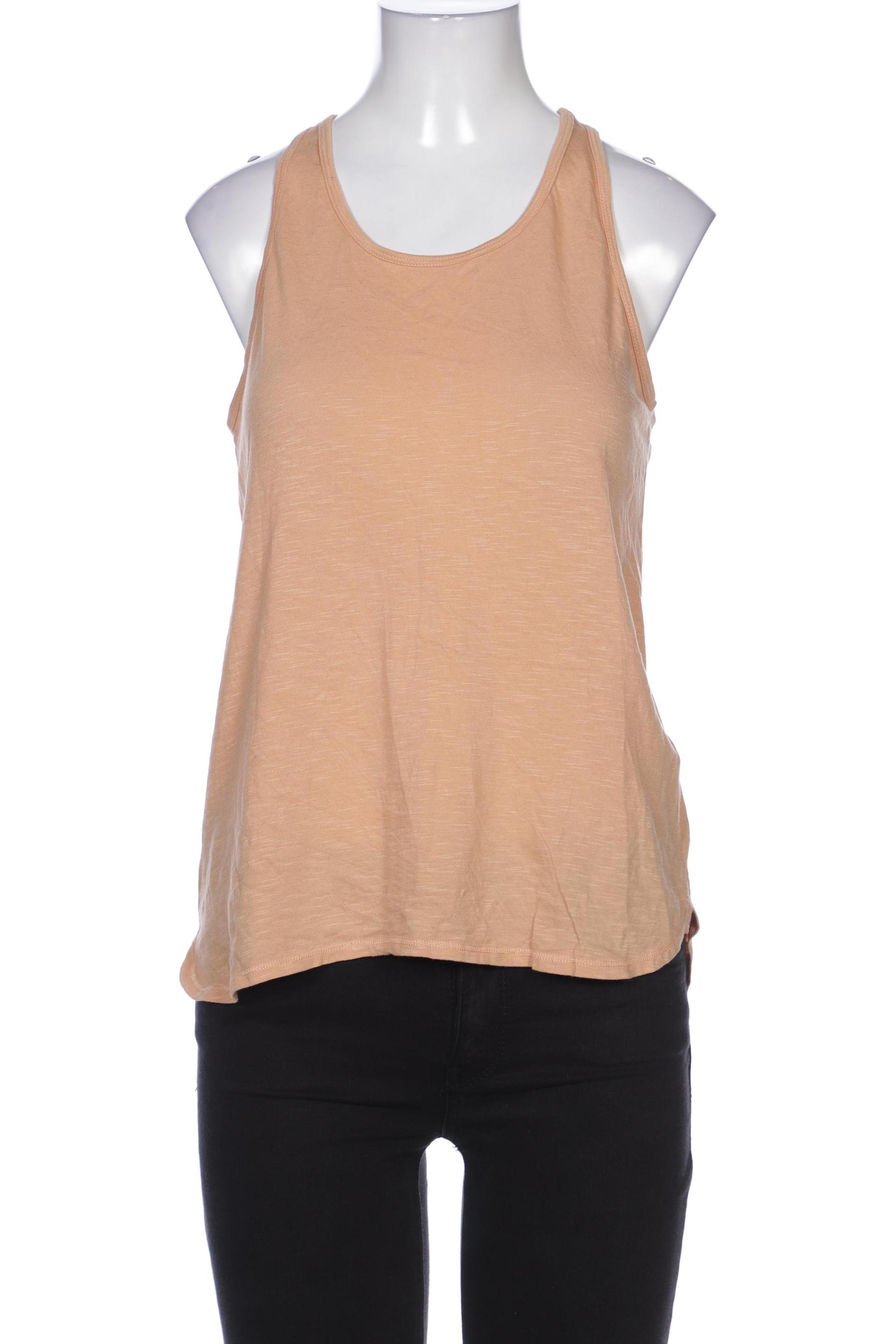 

Mandala Damen Top, orange, Gr. 36