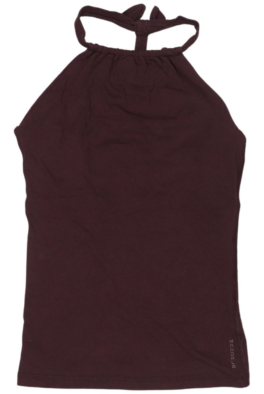 

Mandala Damen Top, bordeaux, Gr. 36