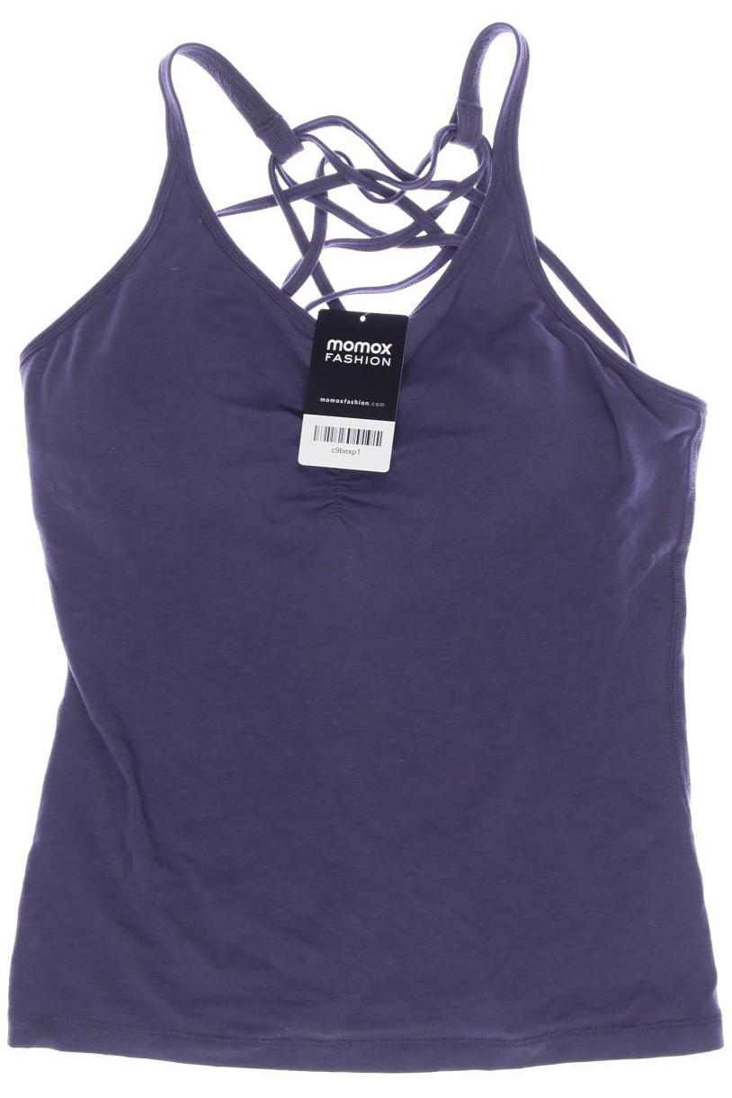 

Mandala Damen Top, grau