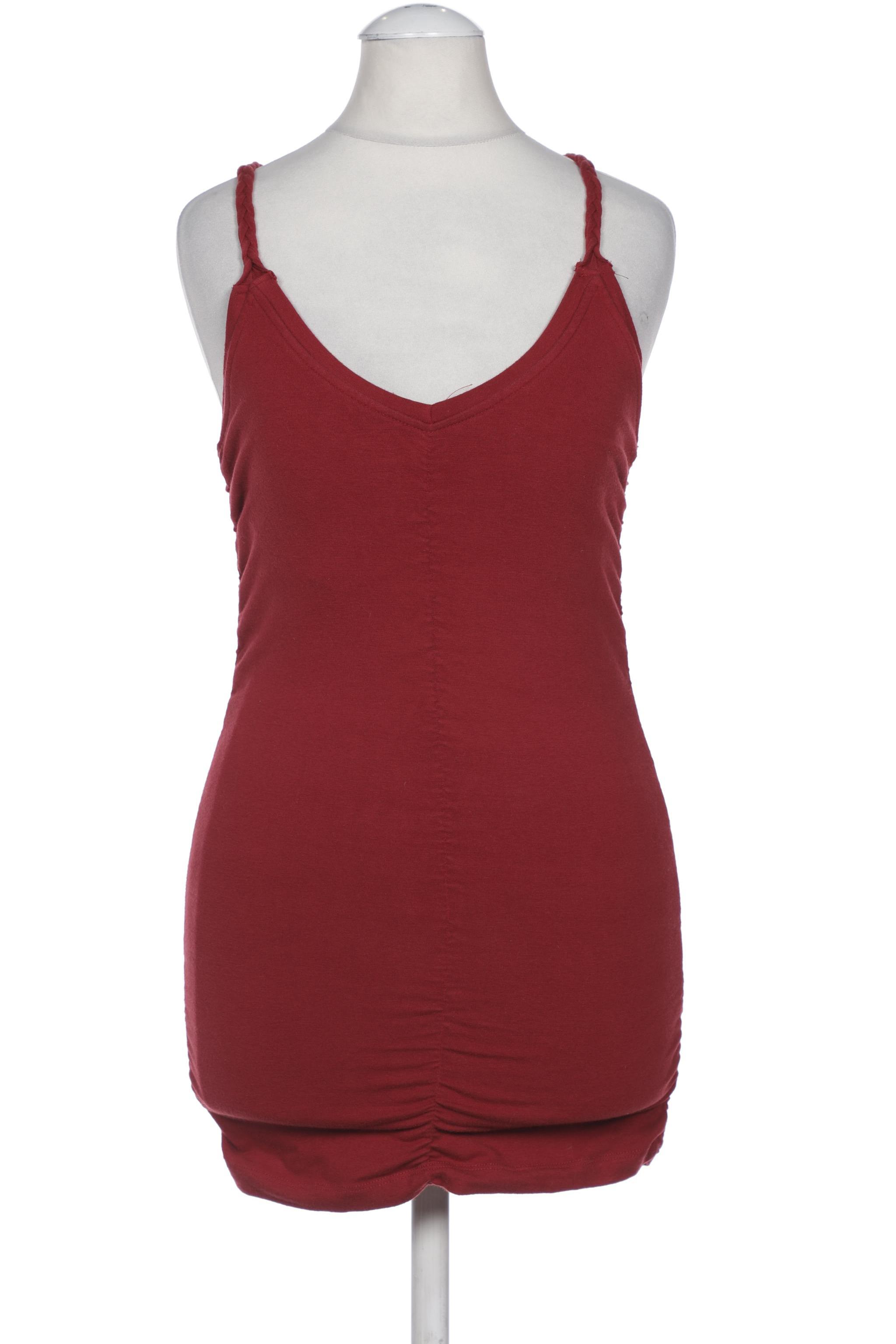 

Mandala Damen Top, rot