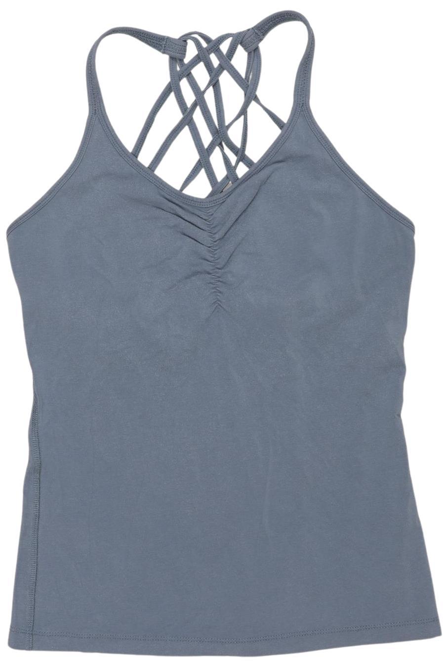 

Mandala Damen Top, grau, Gr. 38