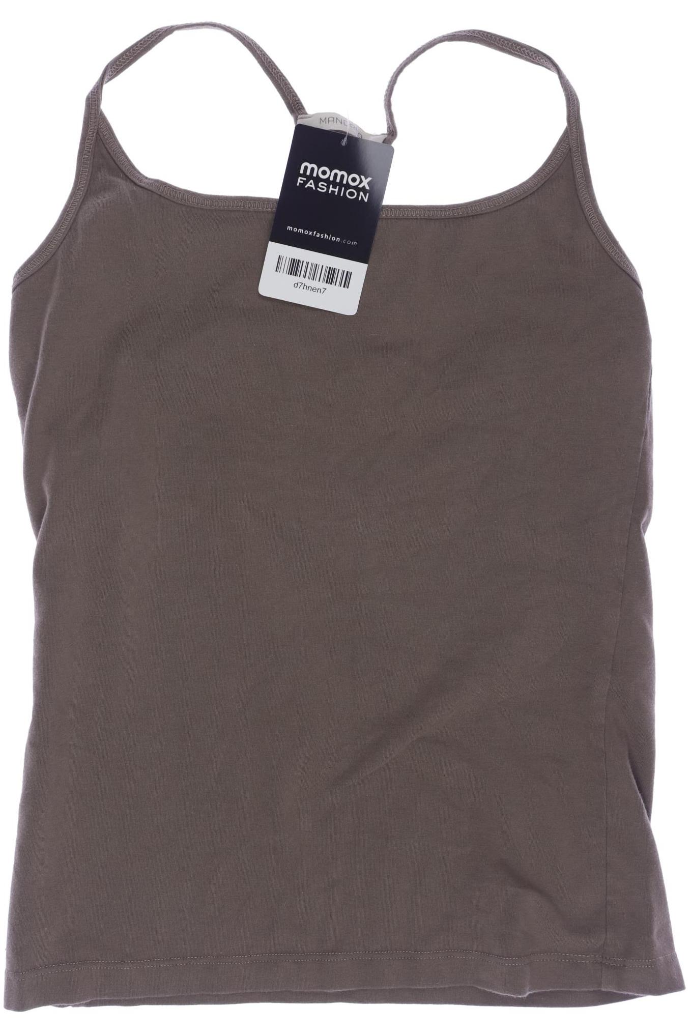 

Mandala Damen Top, beige, Gr. 36