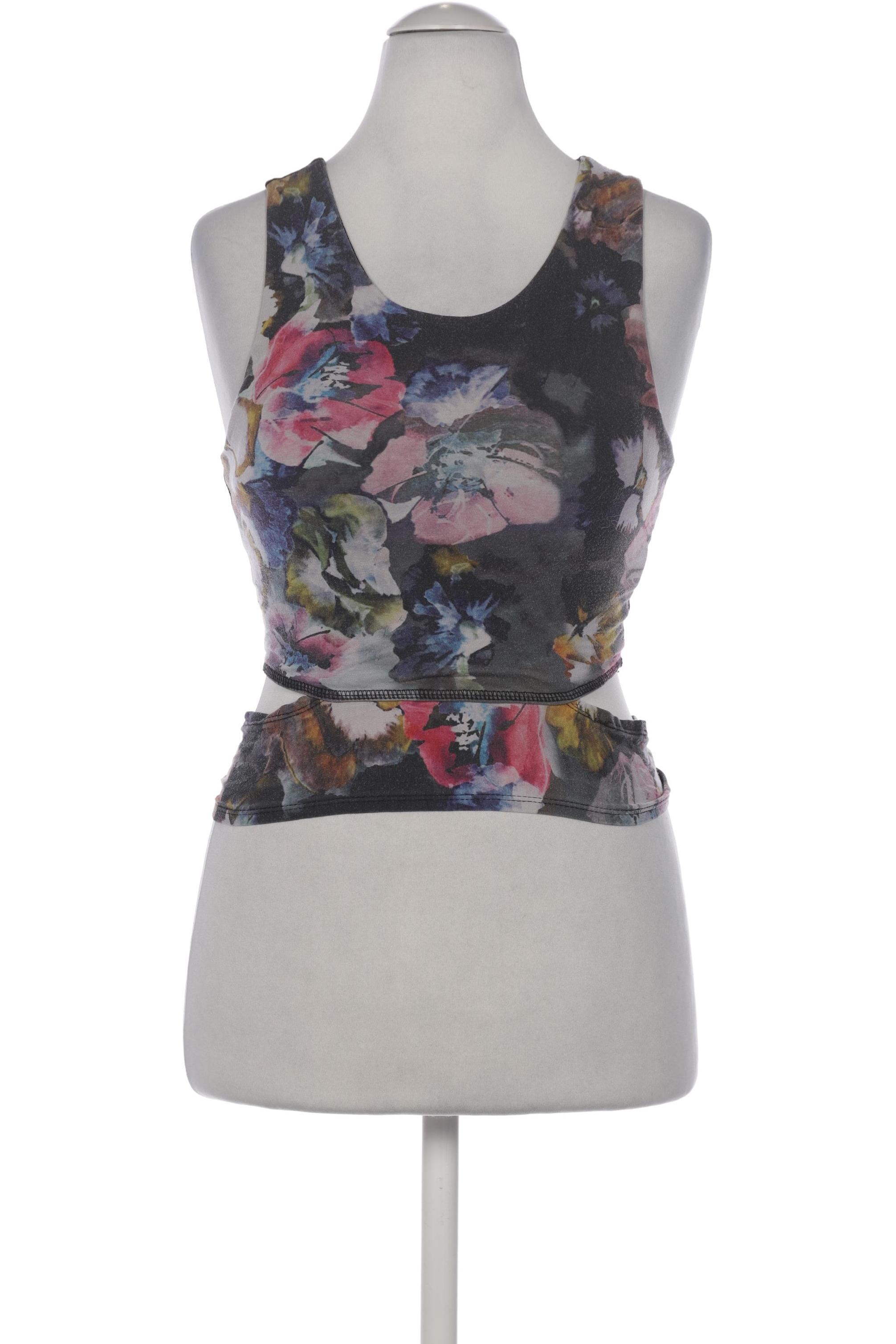 

Mandala Damen Top, mehrfarbig, Gr. 38
