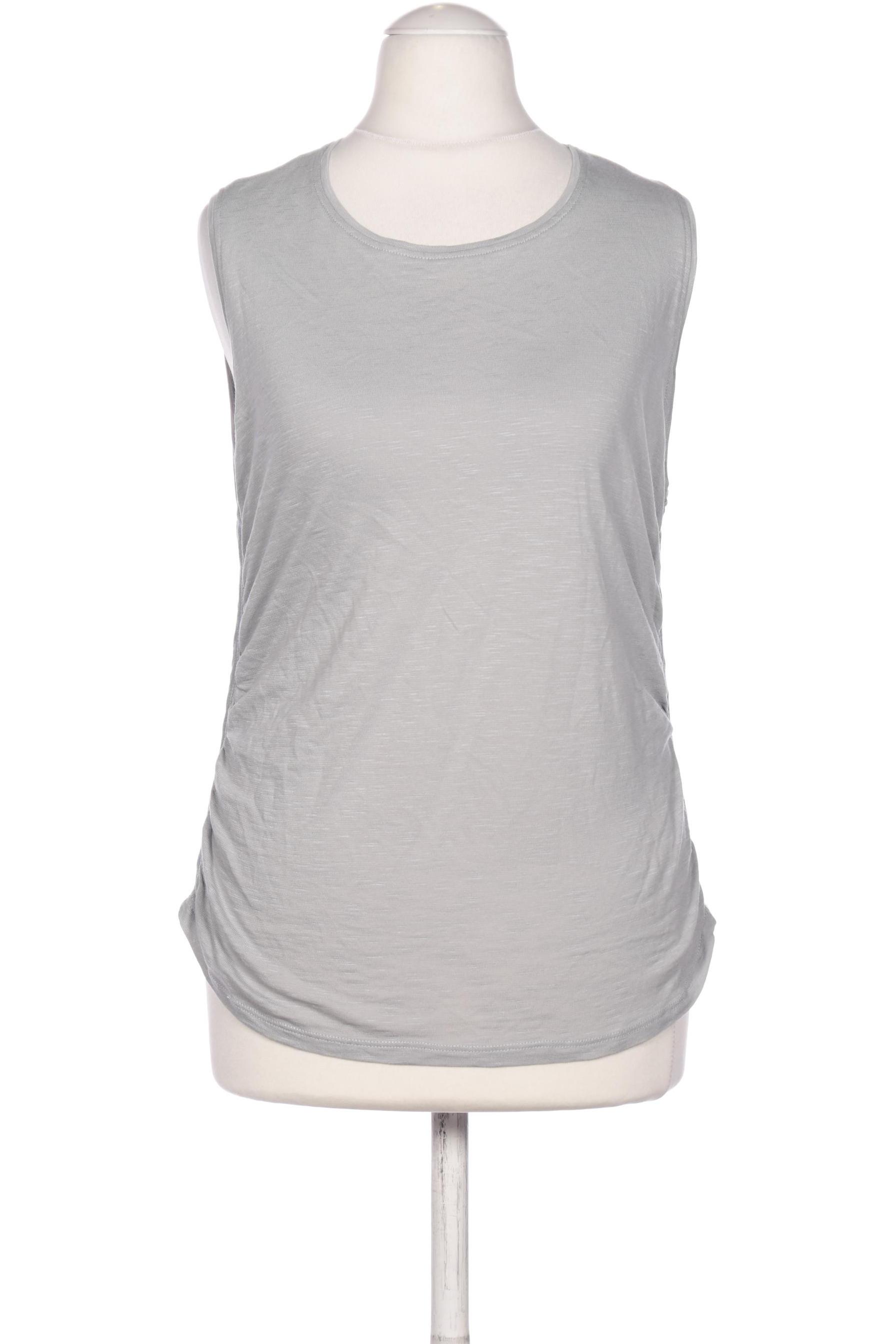 

Mandala Damen Top, grau, Gr. 38