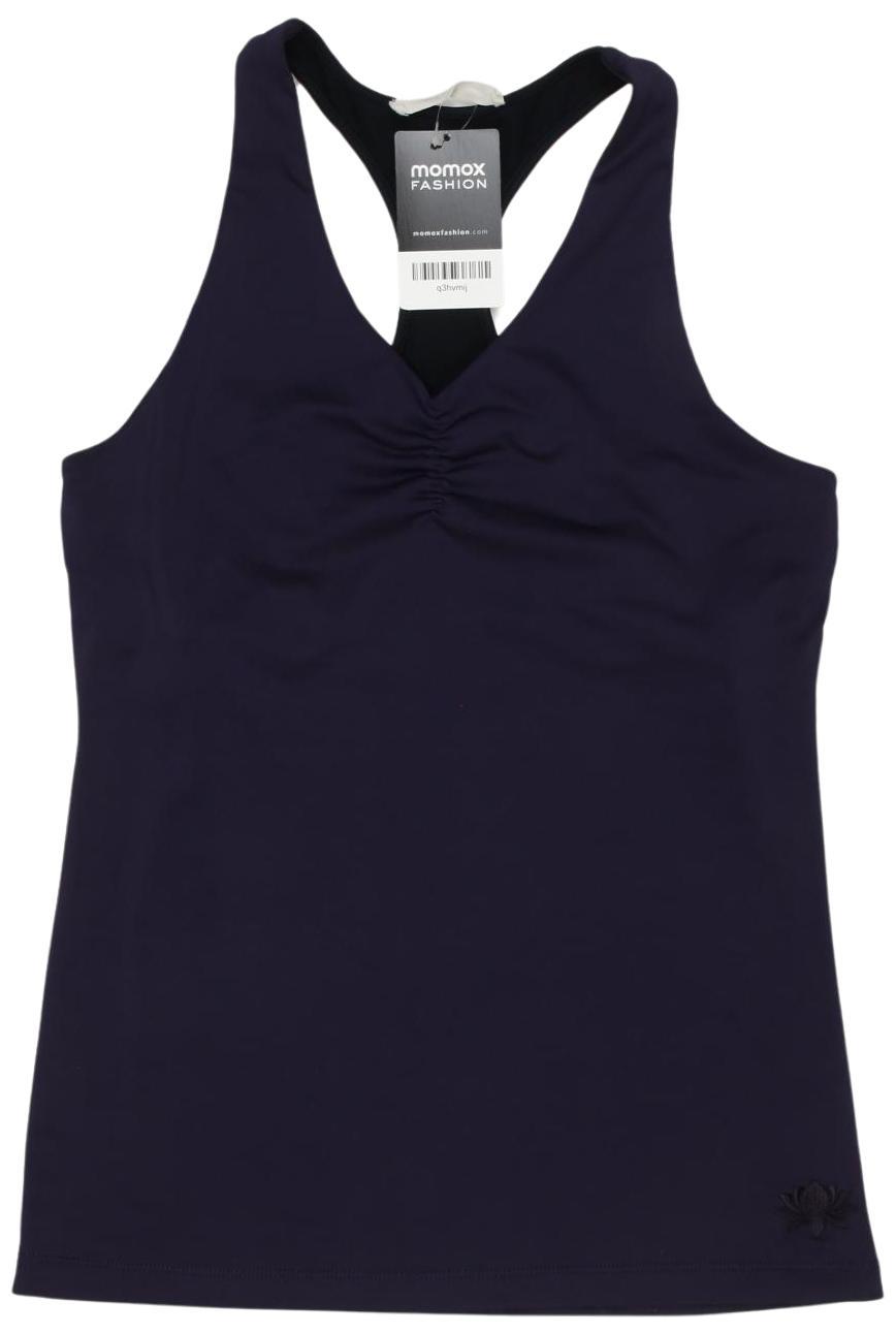 

Mandala Damen Top, flieder, Gr. 42