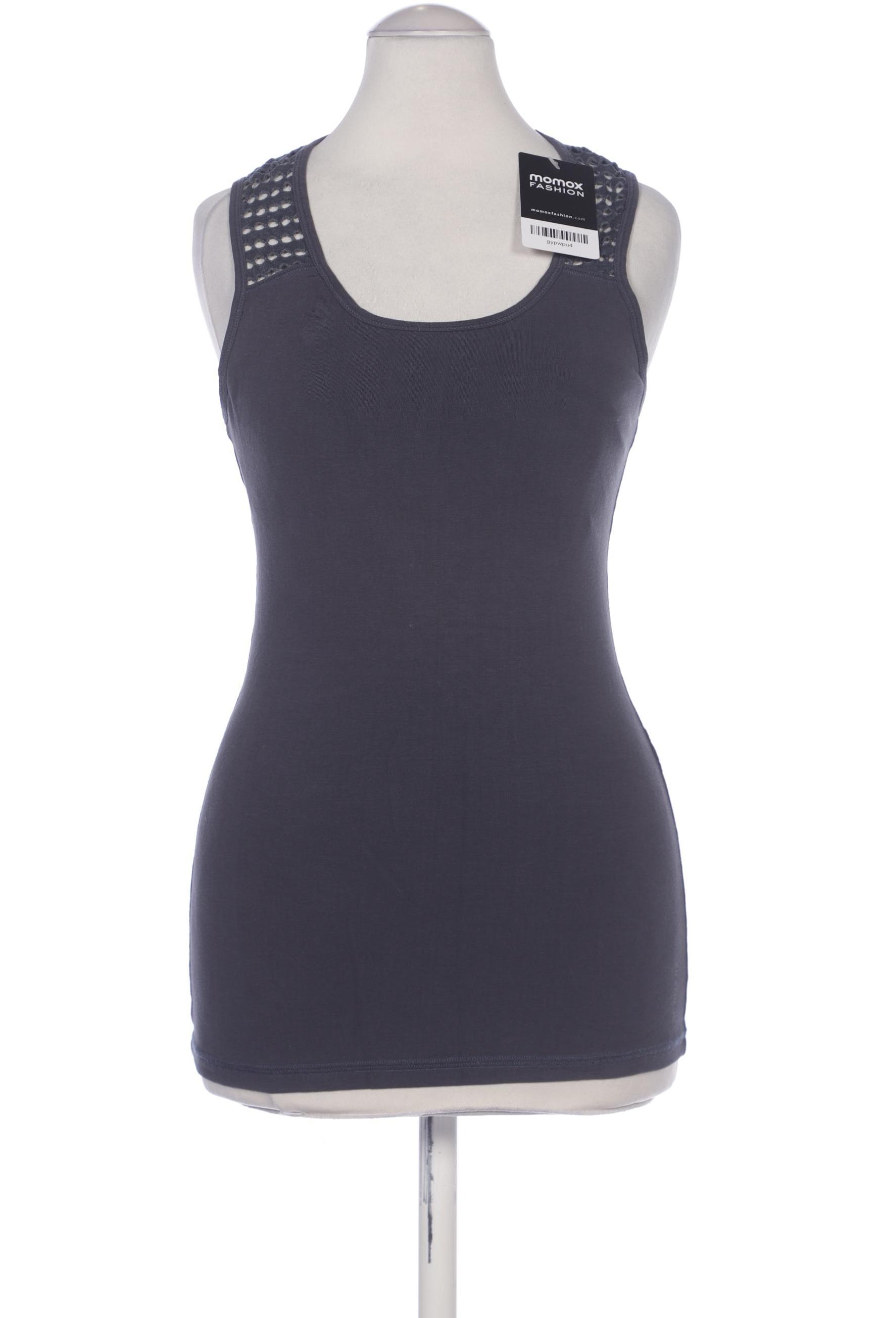 

Mandala Damen Top, marineblau, Gr. 36