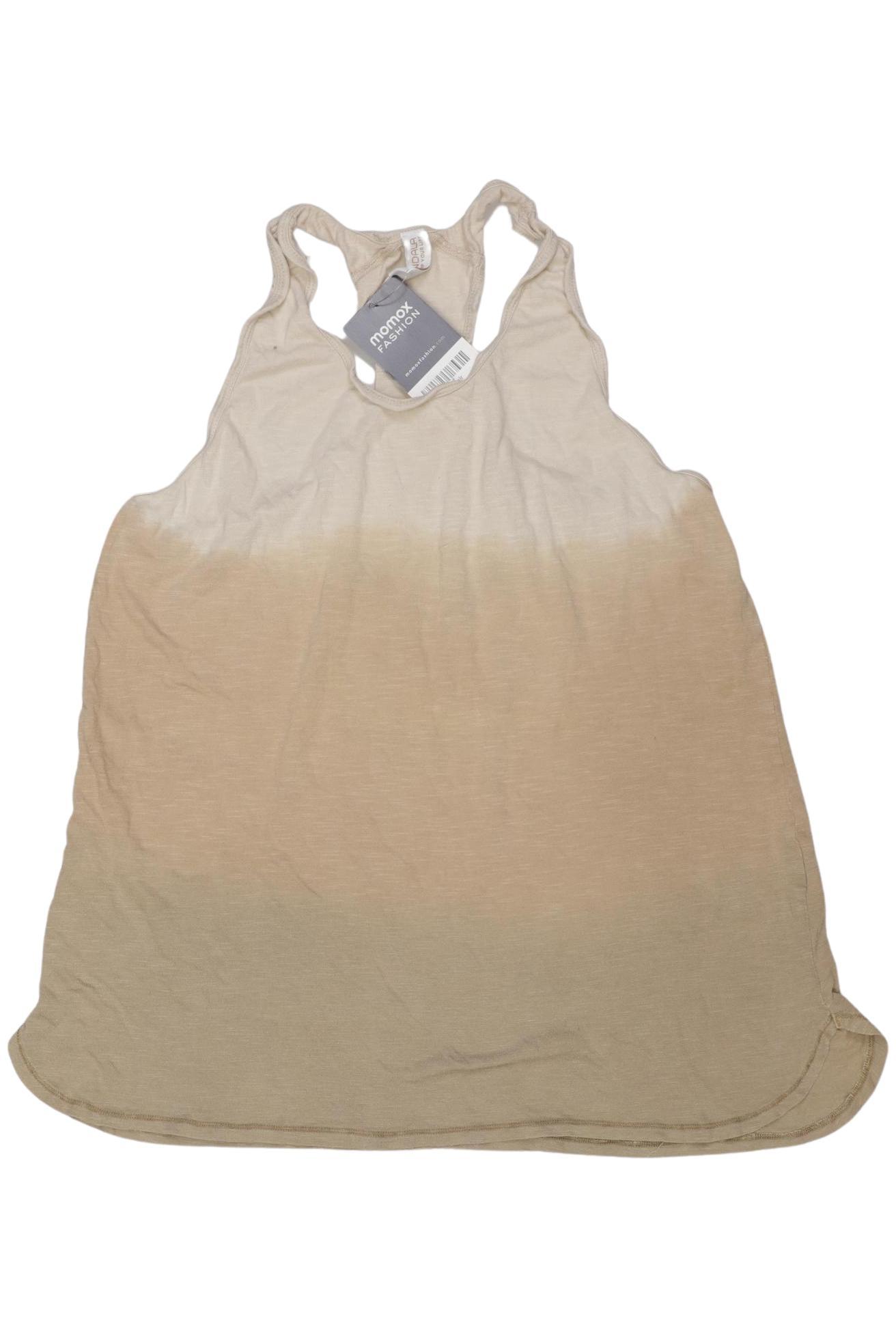 

Mandala Damen Top, beige, Gr. 38