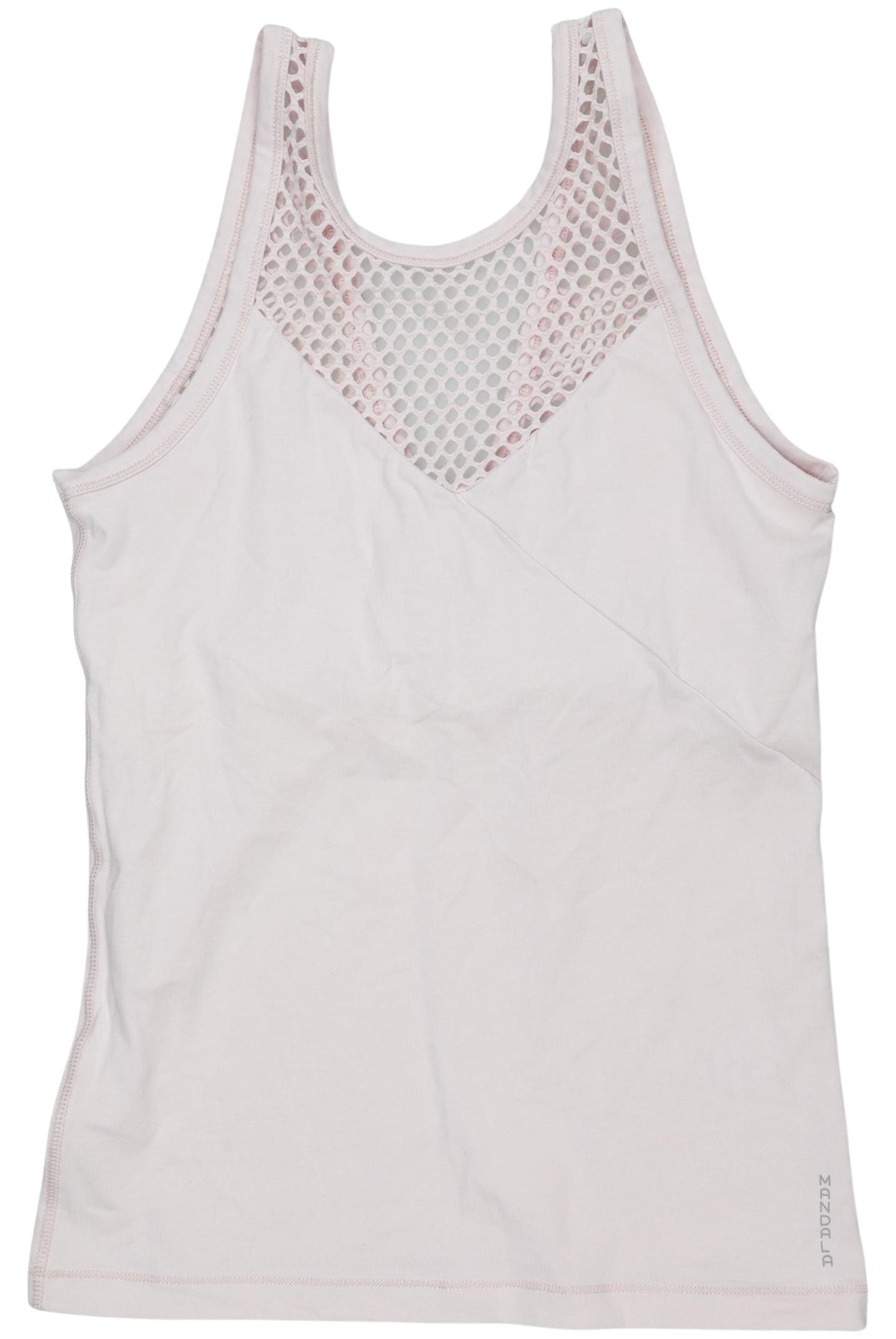 

Mandala Damen Top, pink, Gr. 38