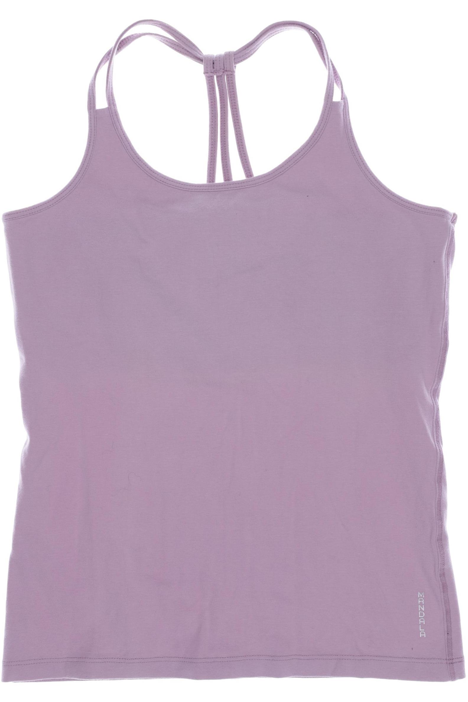 

Mandala Damen Top, pink