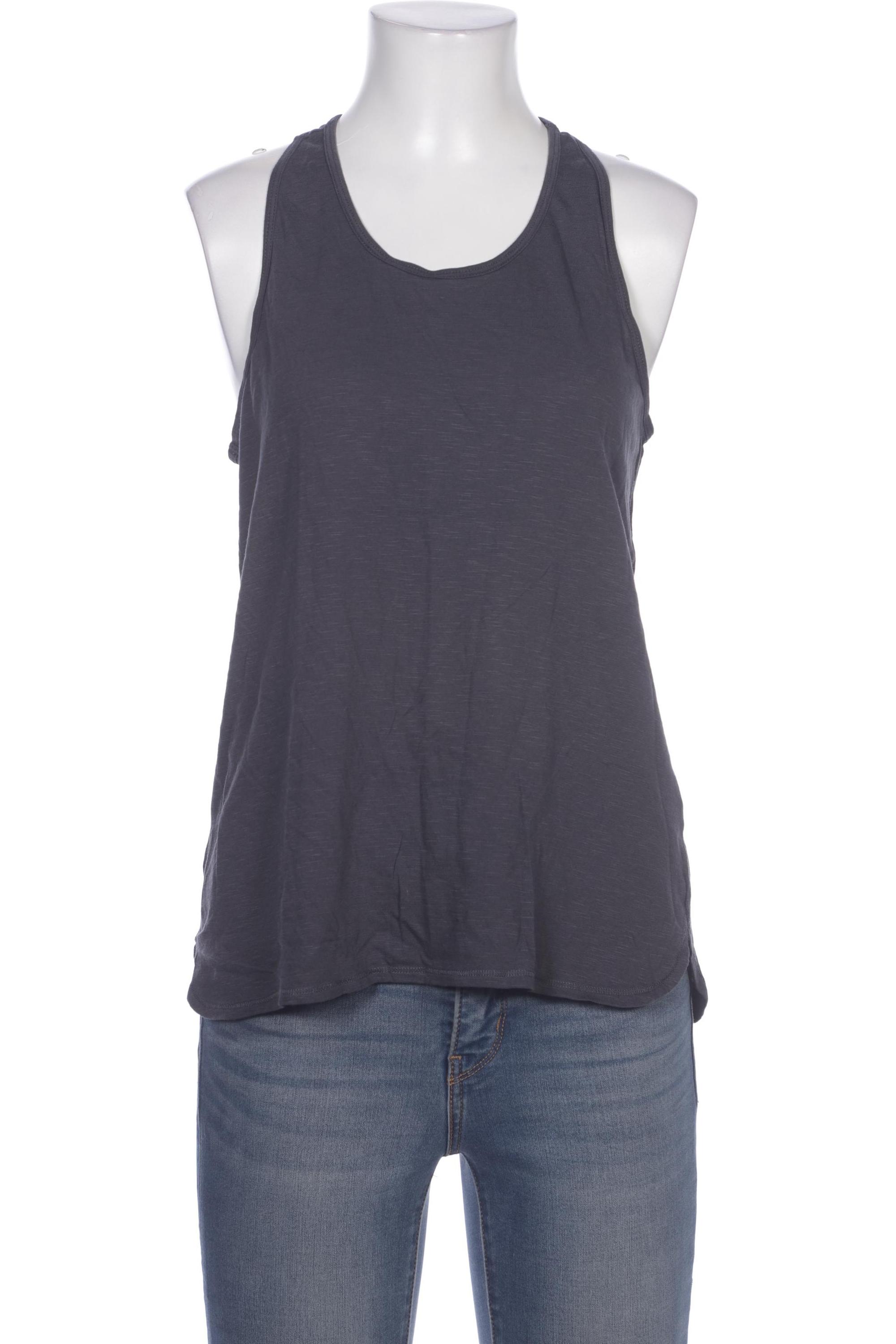 

Mandala Damen Top, grau, Gr. 38