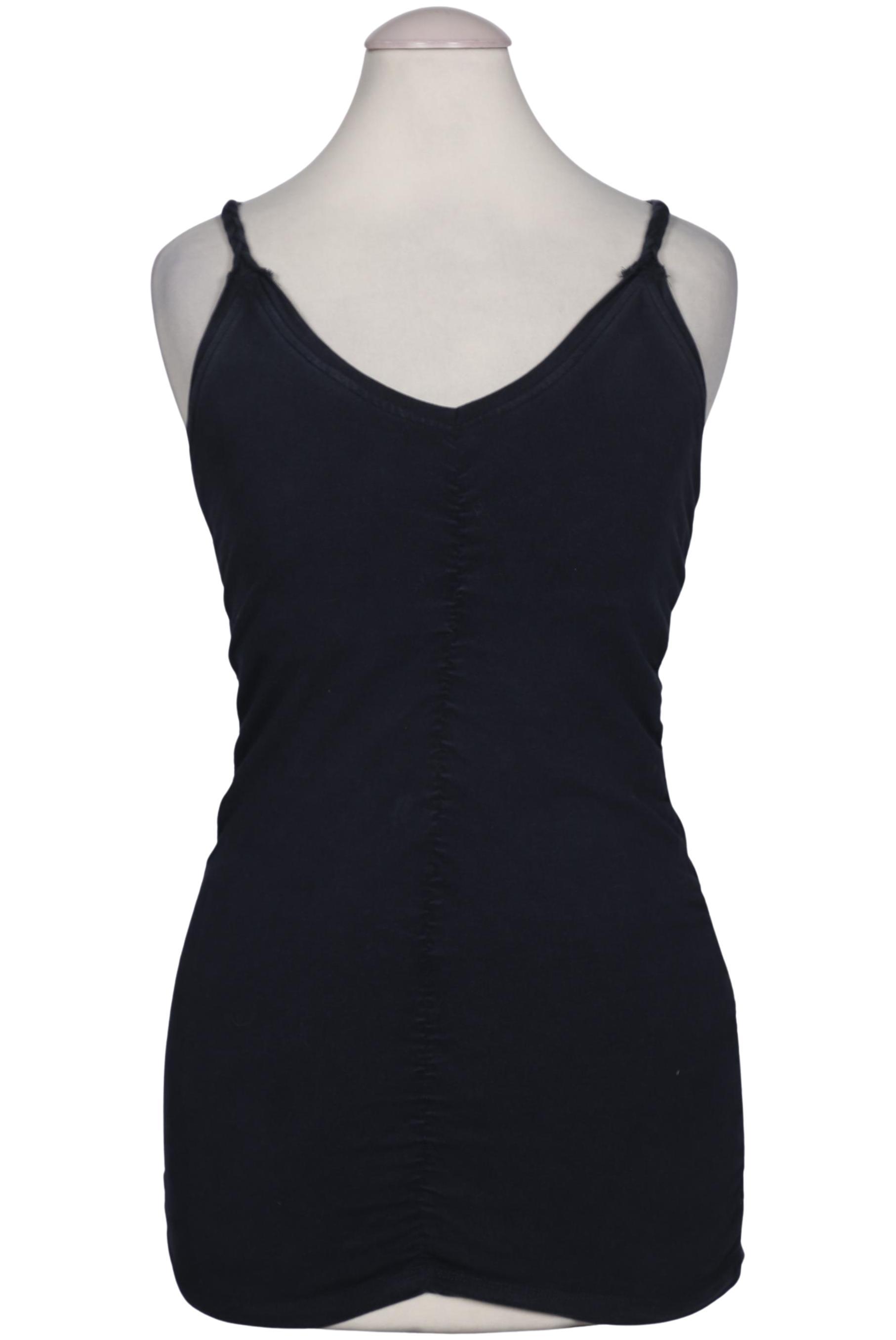 

Mandala Damen Top, marineblau, Gr. 36