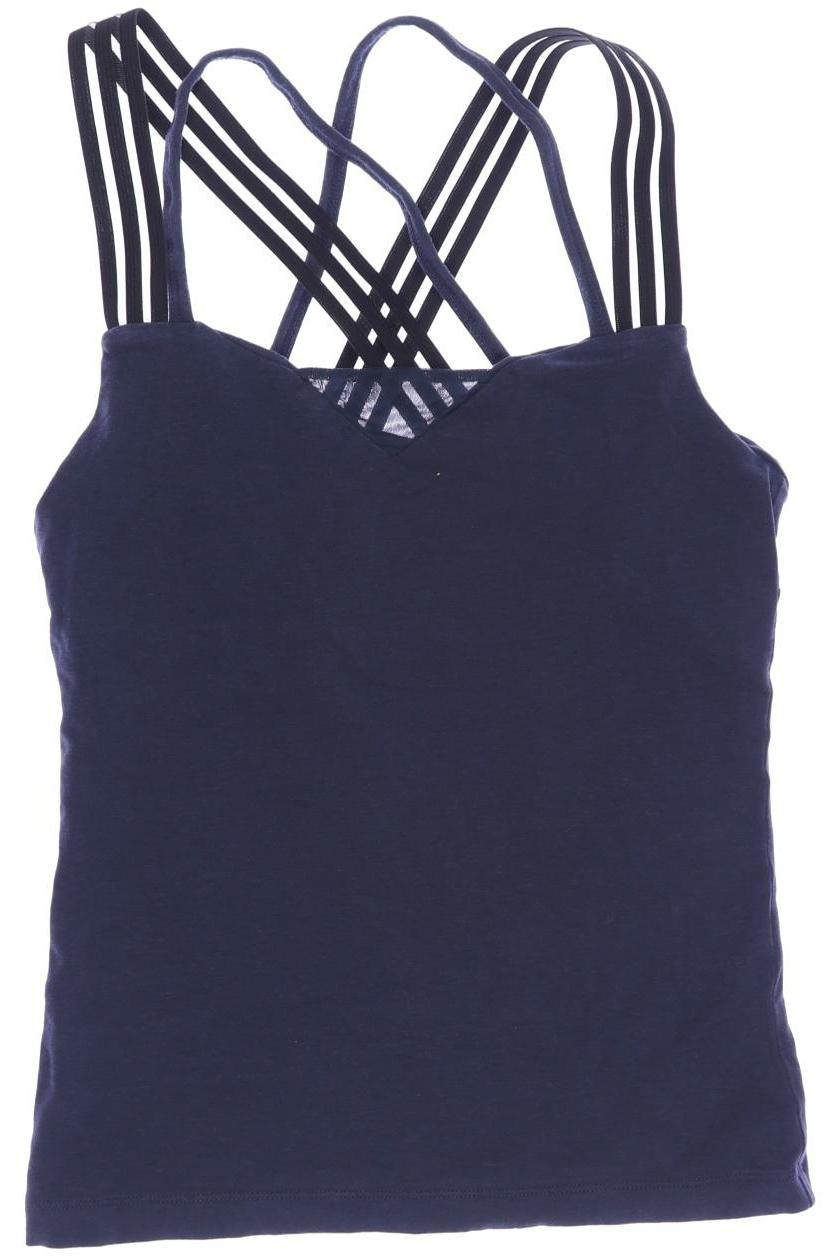 

Mandala Damen Top, marineblau, Gr. 38