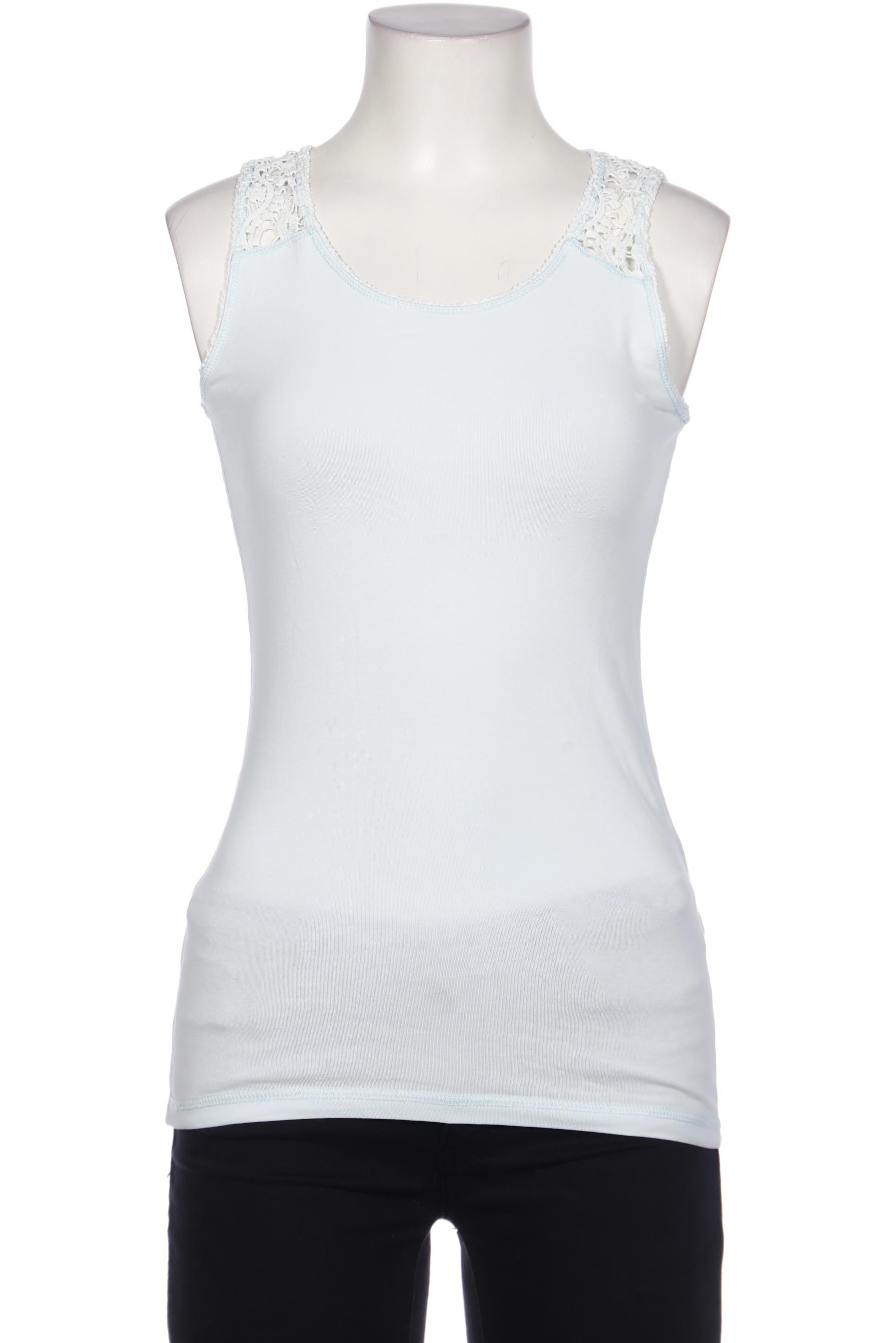 

Mandala Damen Top, hellblau
