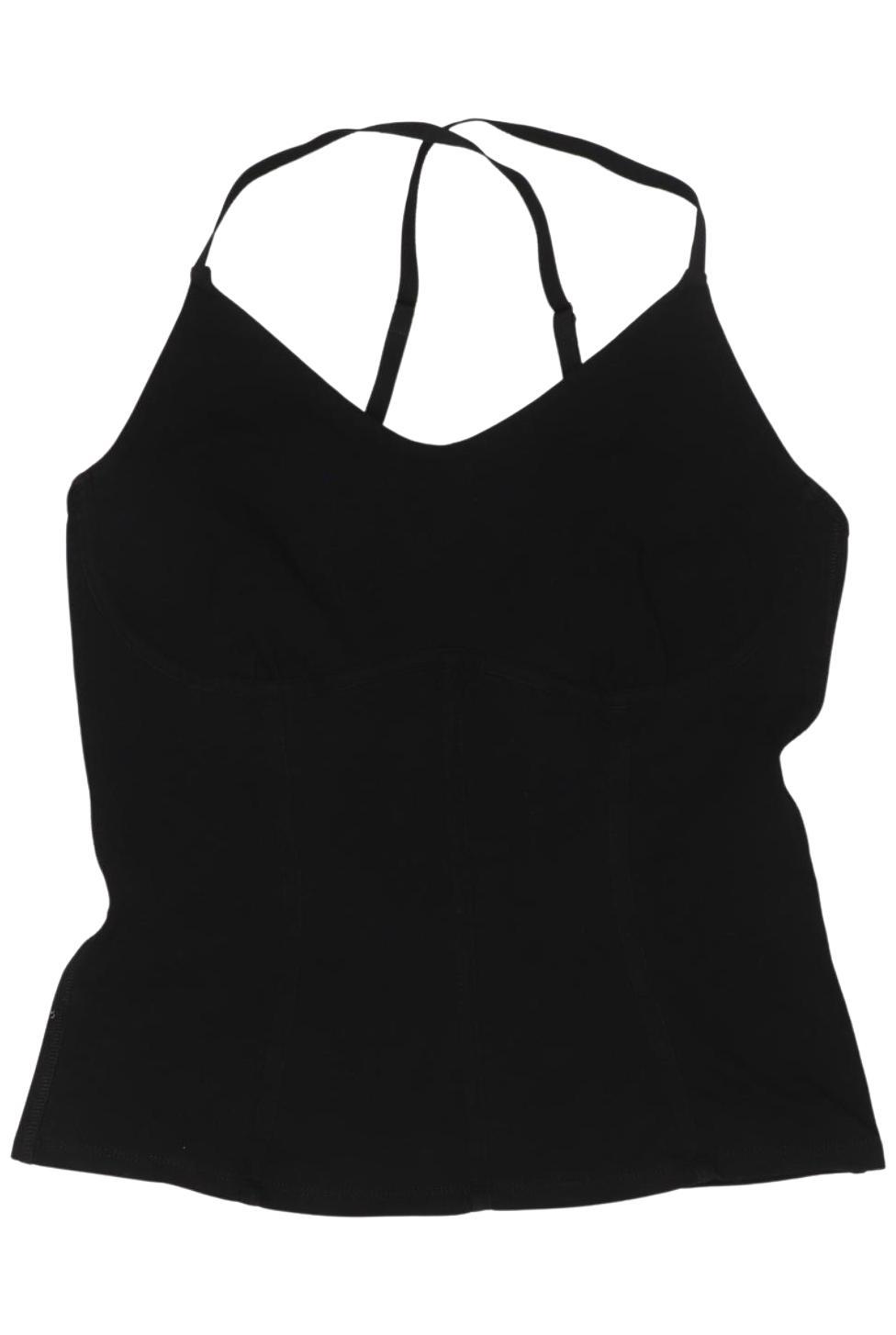 

Mandala Damen Top, schwarz, Gr. 42