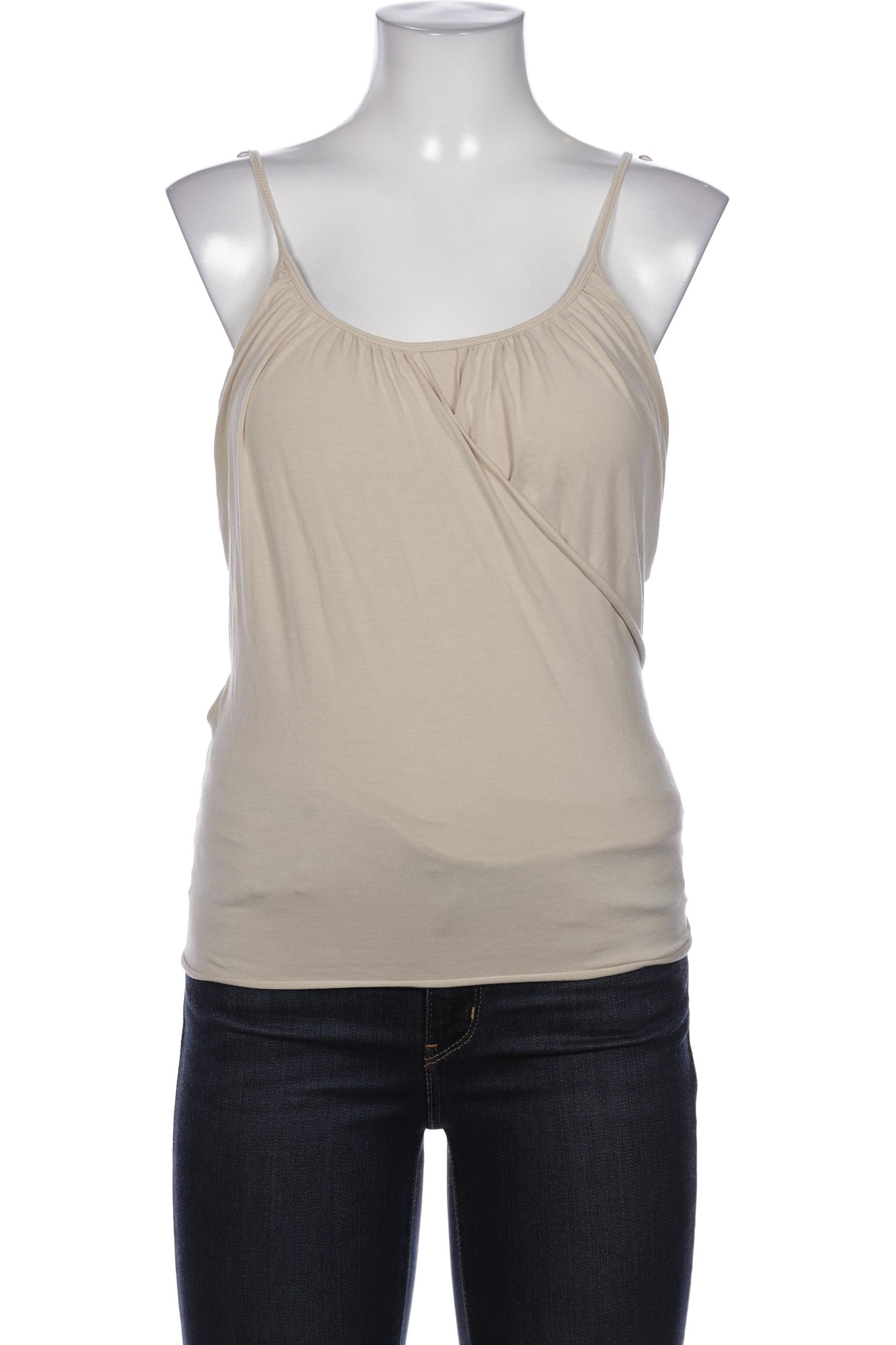 

Mandala Damen Top, beige, Gr. 38