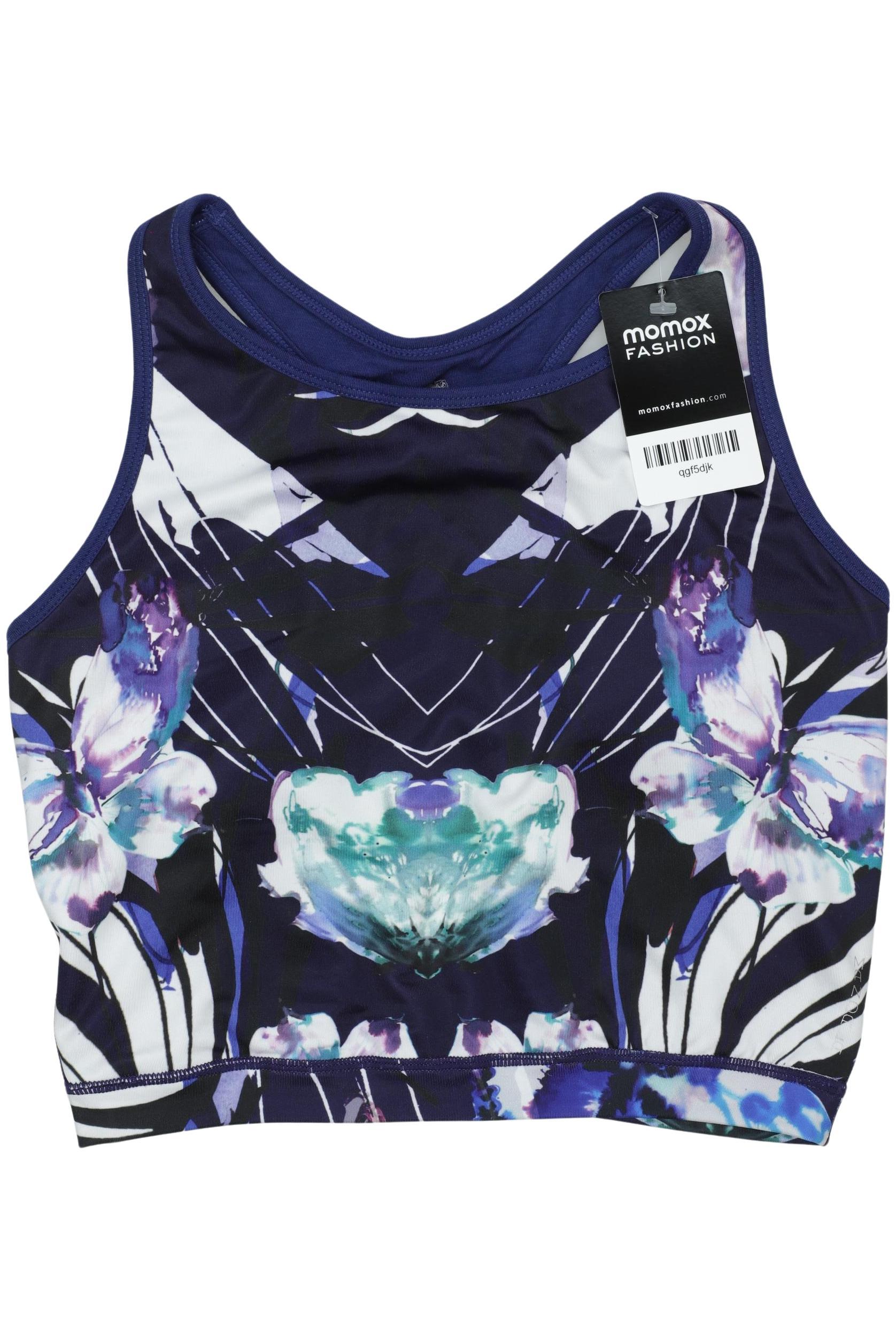 

Mandala Damen Top, marineblau, Gr. 38