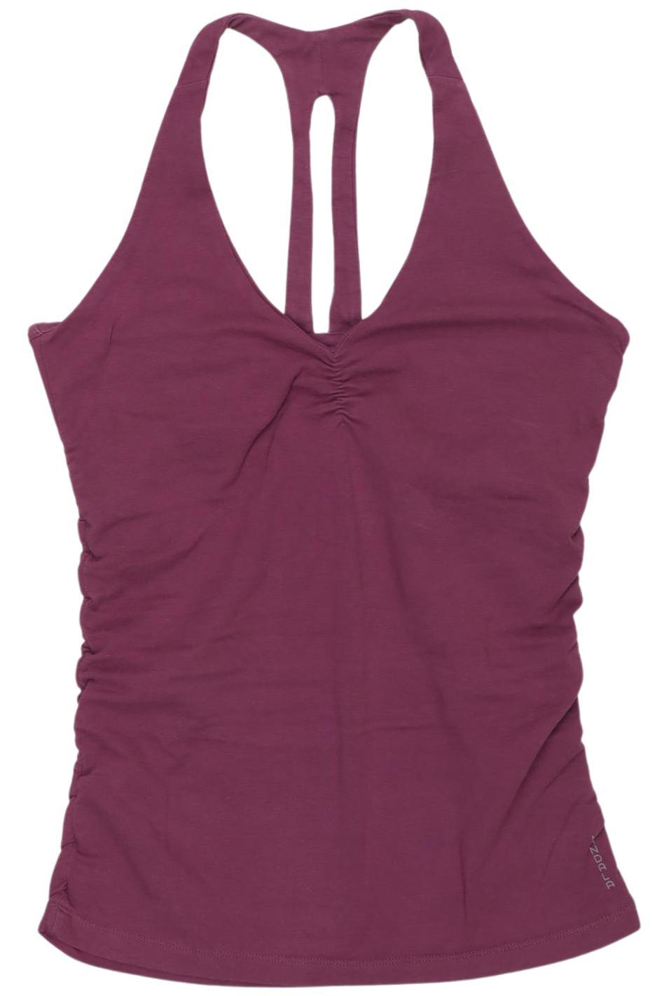 

Mandala Damen Top, flieder, Gr. 38