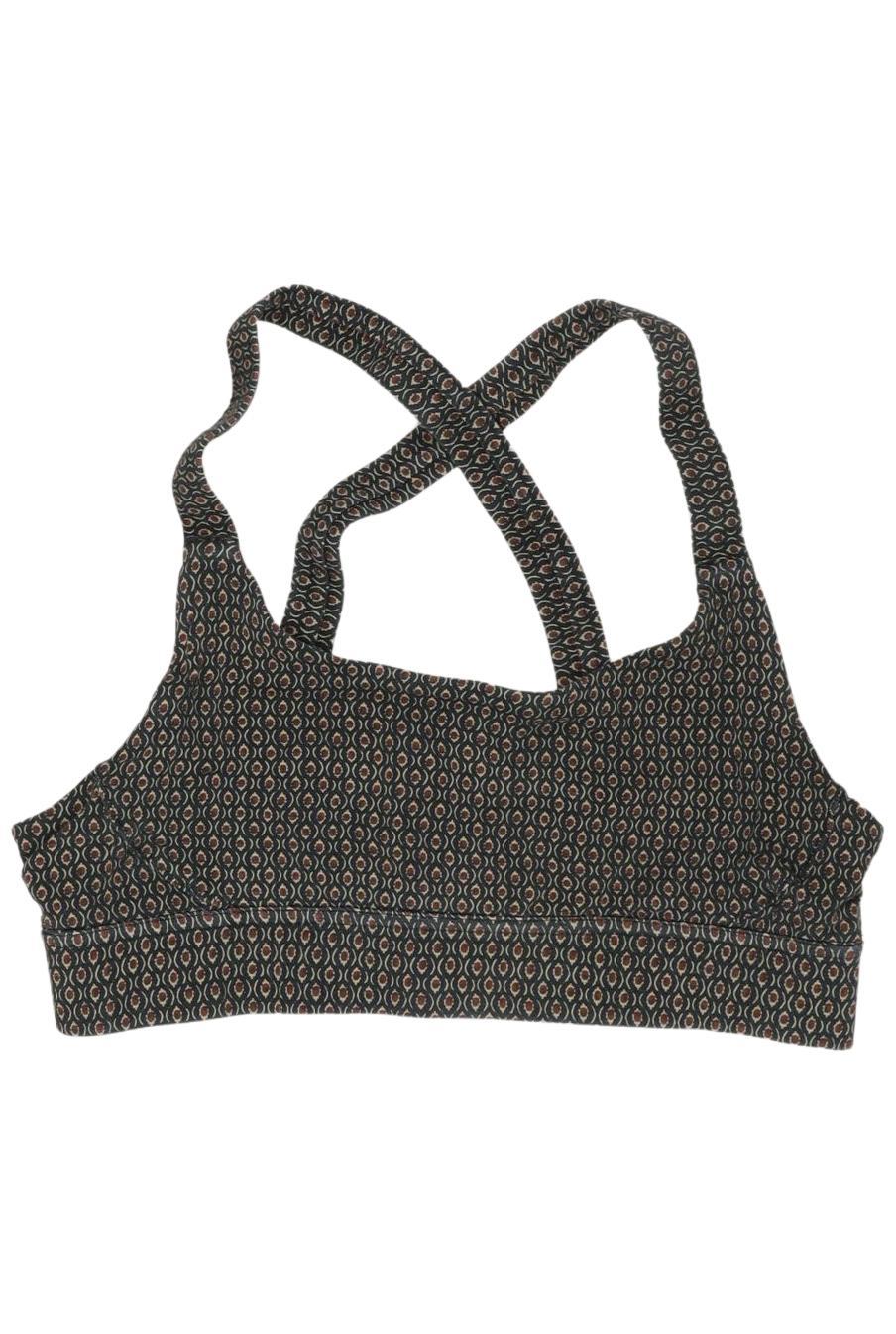 

Mandala Damen Top, grau, Gr. 42