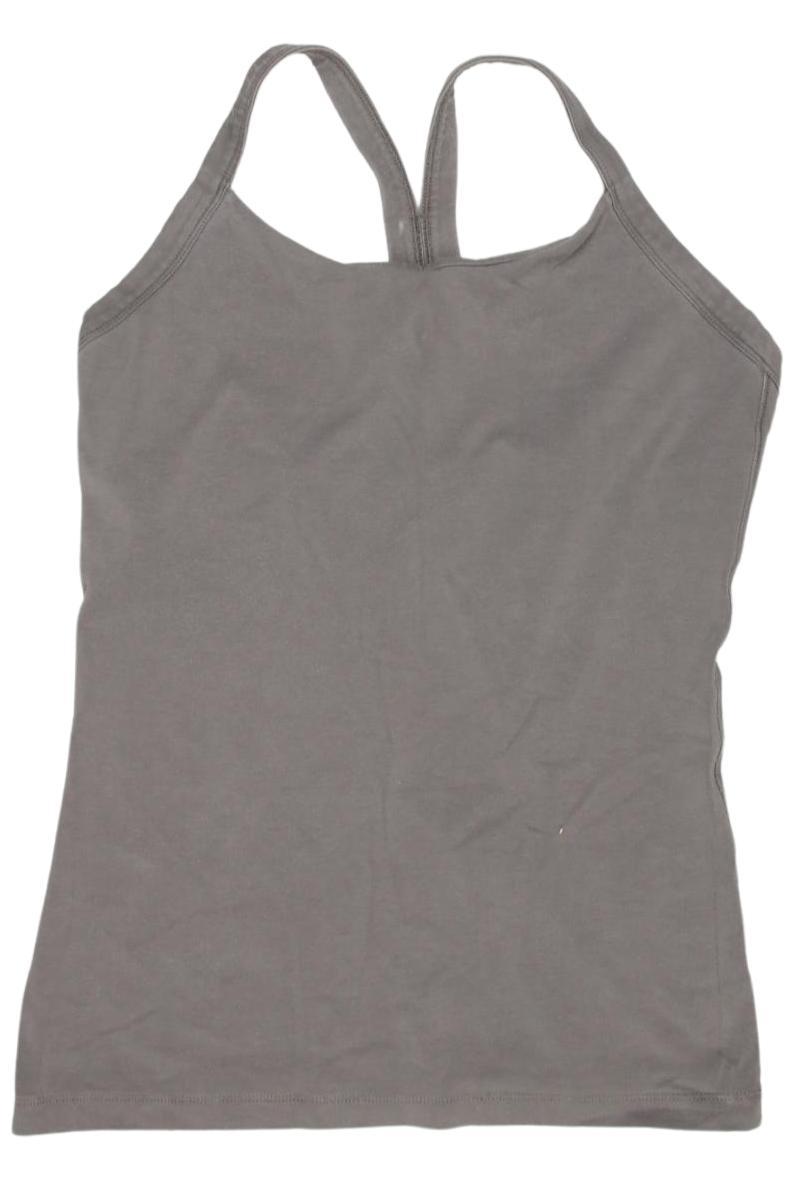 

Mandala Damen Top, grau, Gr. 34