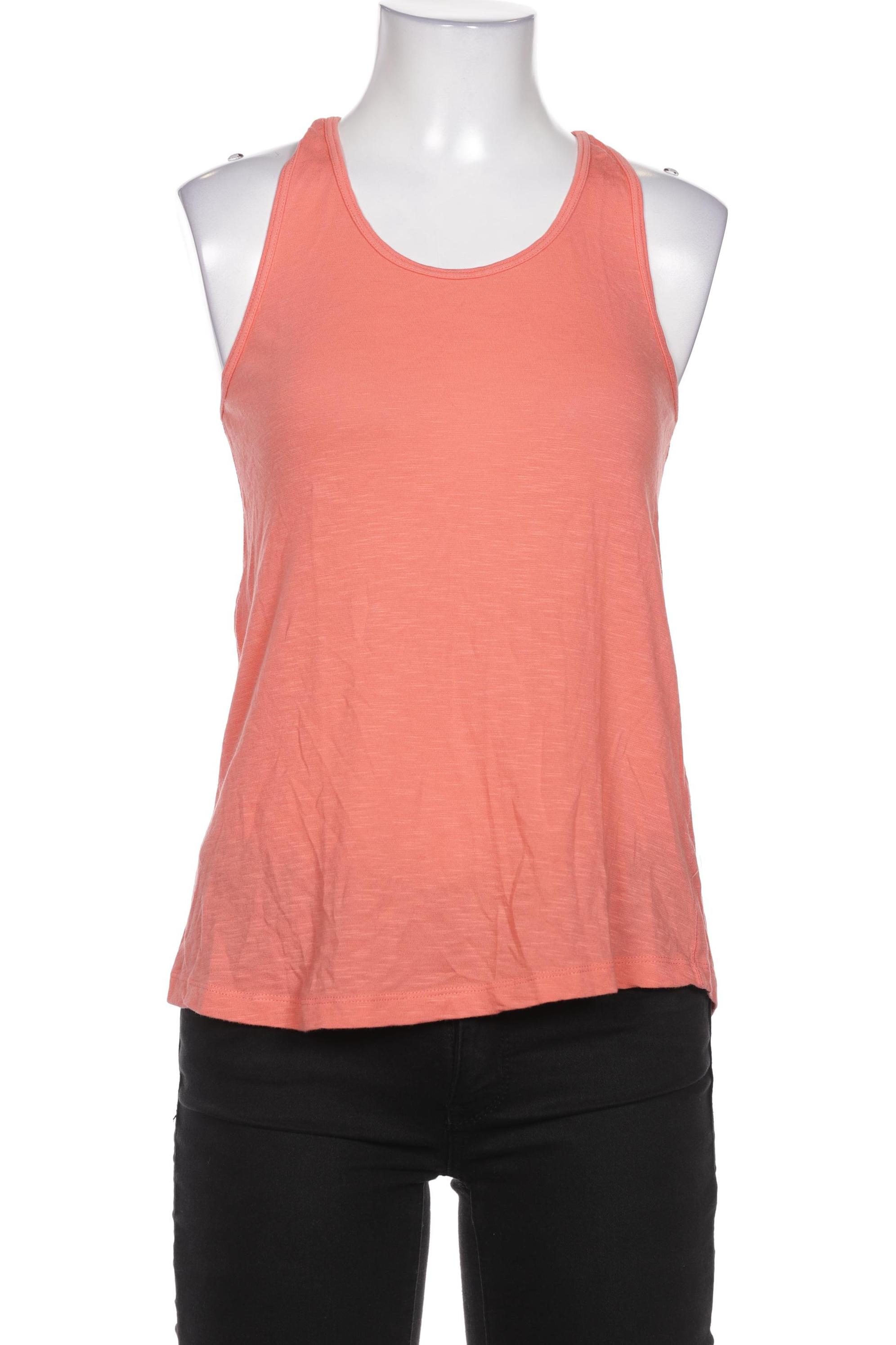 

Mandala Damen Top, rot, Gr. 34