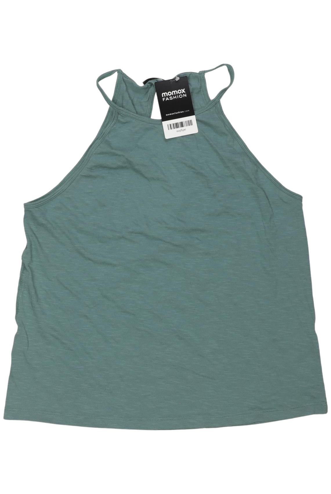 

Mandala Damen Top, türkis, Gr. 36