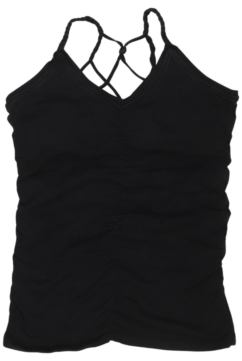 

Mandala Damen Top, schwarz, Gr. 36