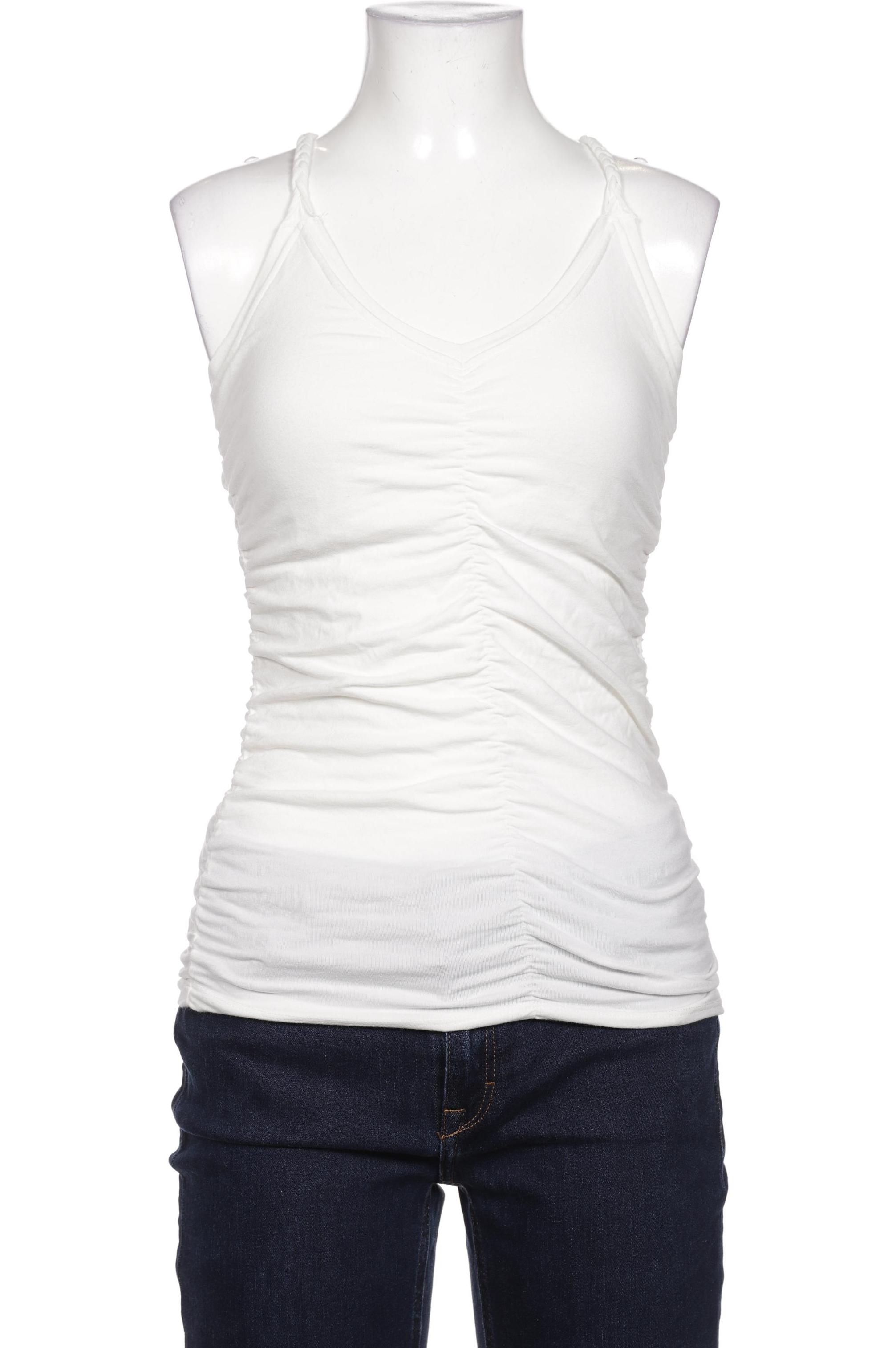 

Mandala Damen Top, cremeweiß