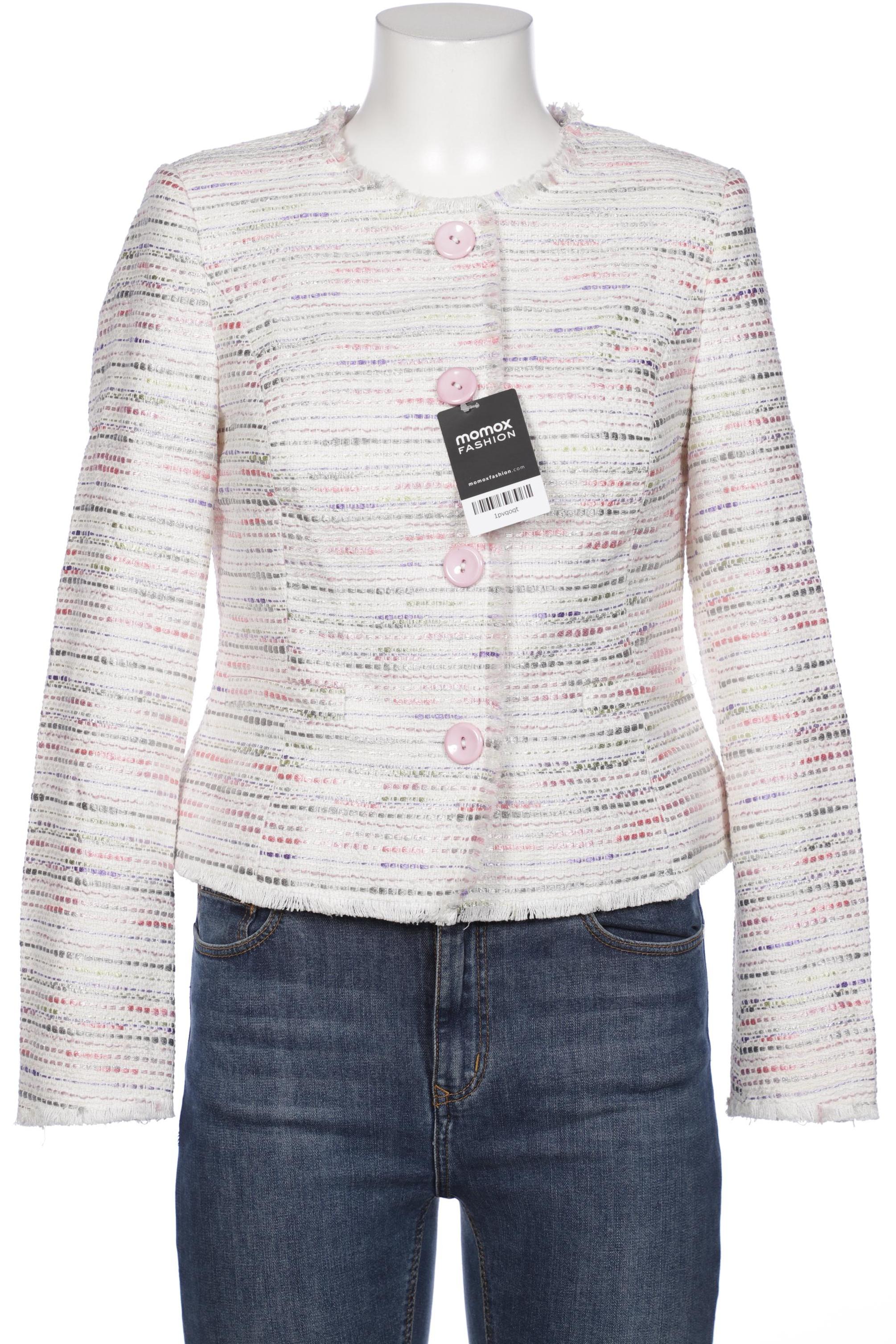 

Mandarin Damen Blazer, mehrfarbig, Gr. 38