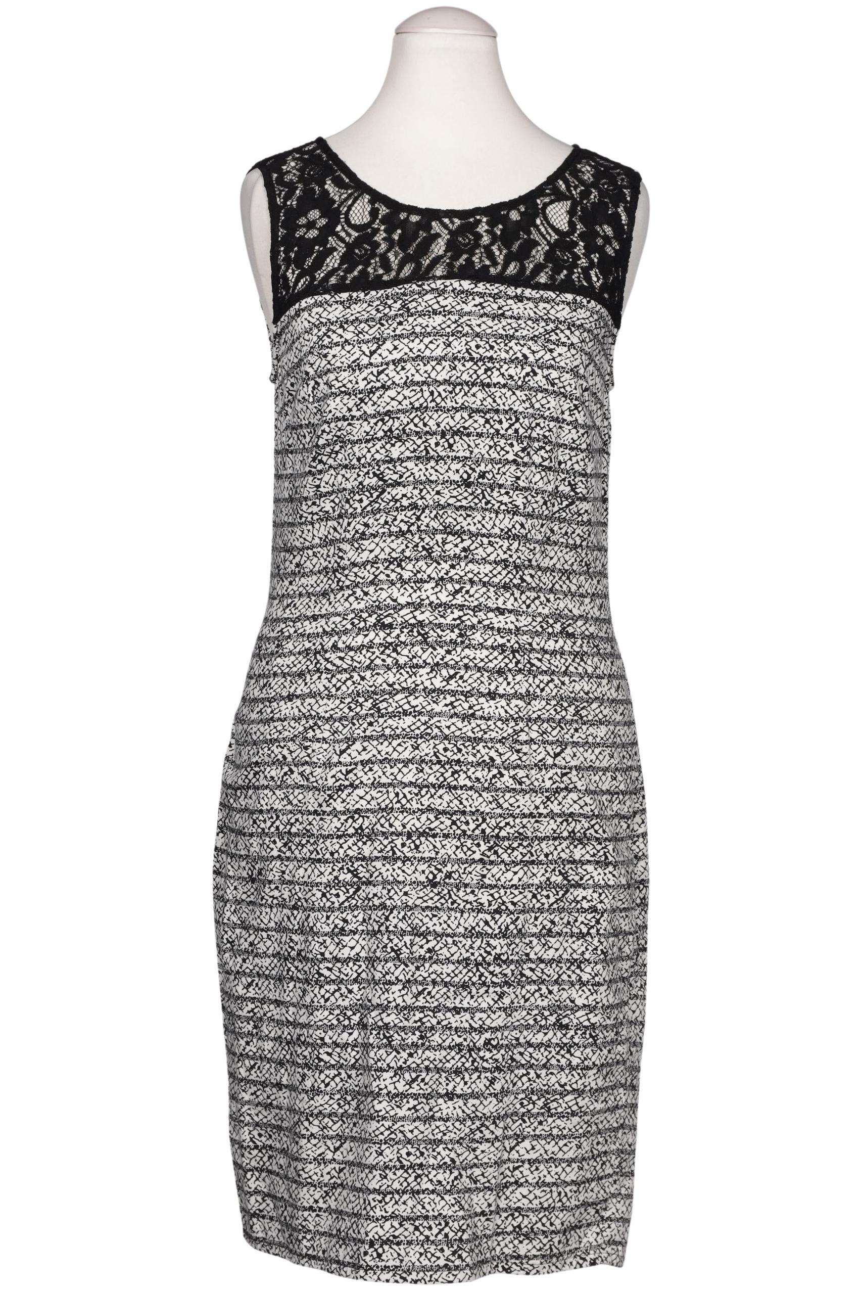 

Mandarin Damen Kleid, mehrfarbig, Gr. 34