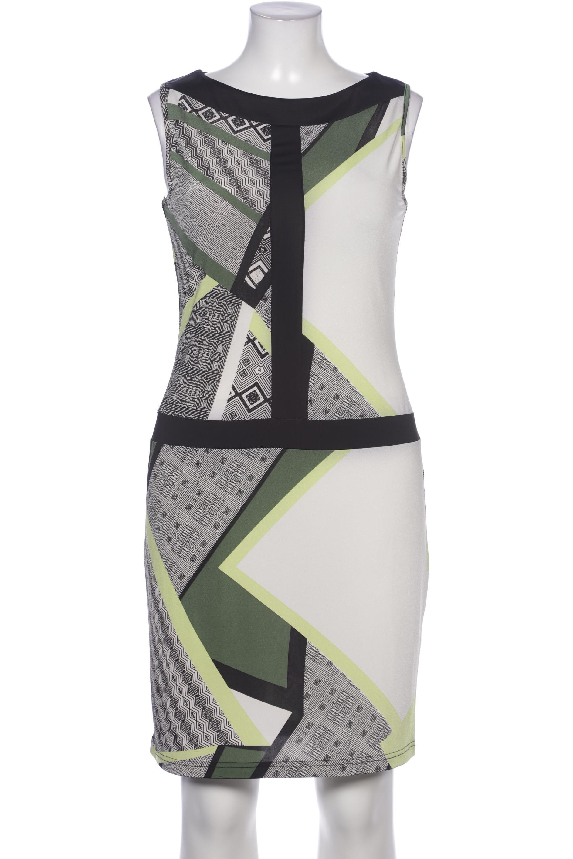 

Mandarin Damen Kleid, mehrfarbig, Gr. 42