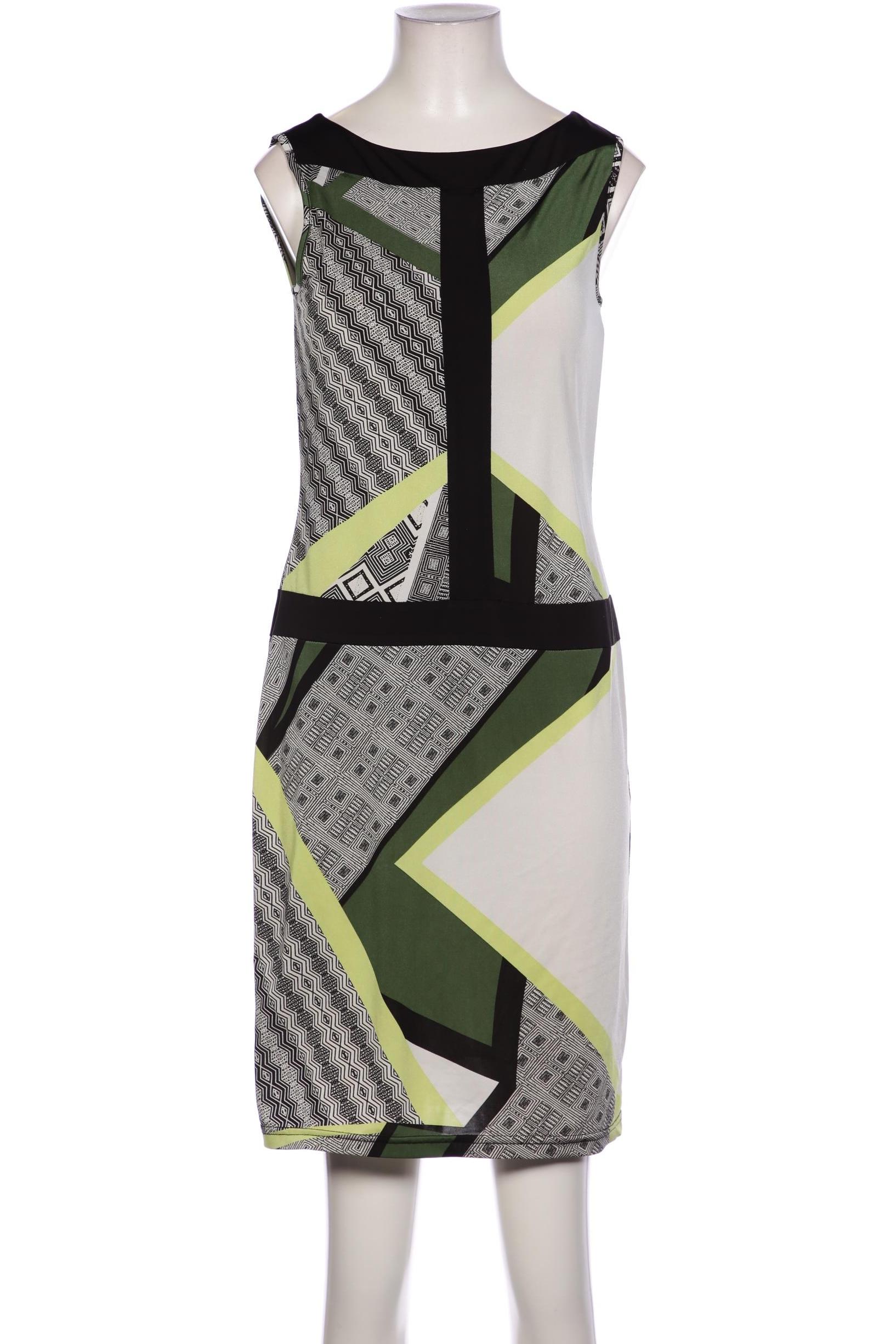 

Mandarin Damen Kleid, schwarz, Gr. 36