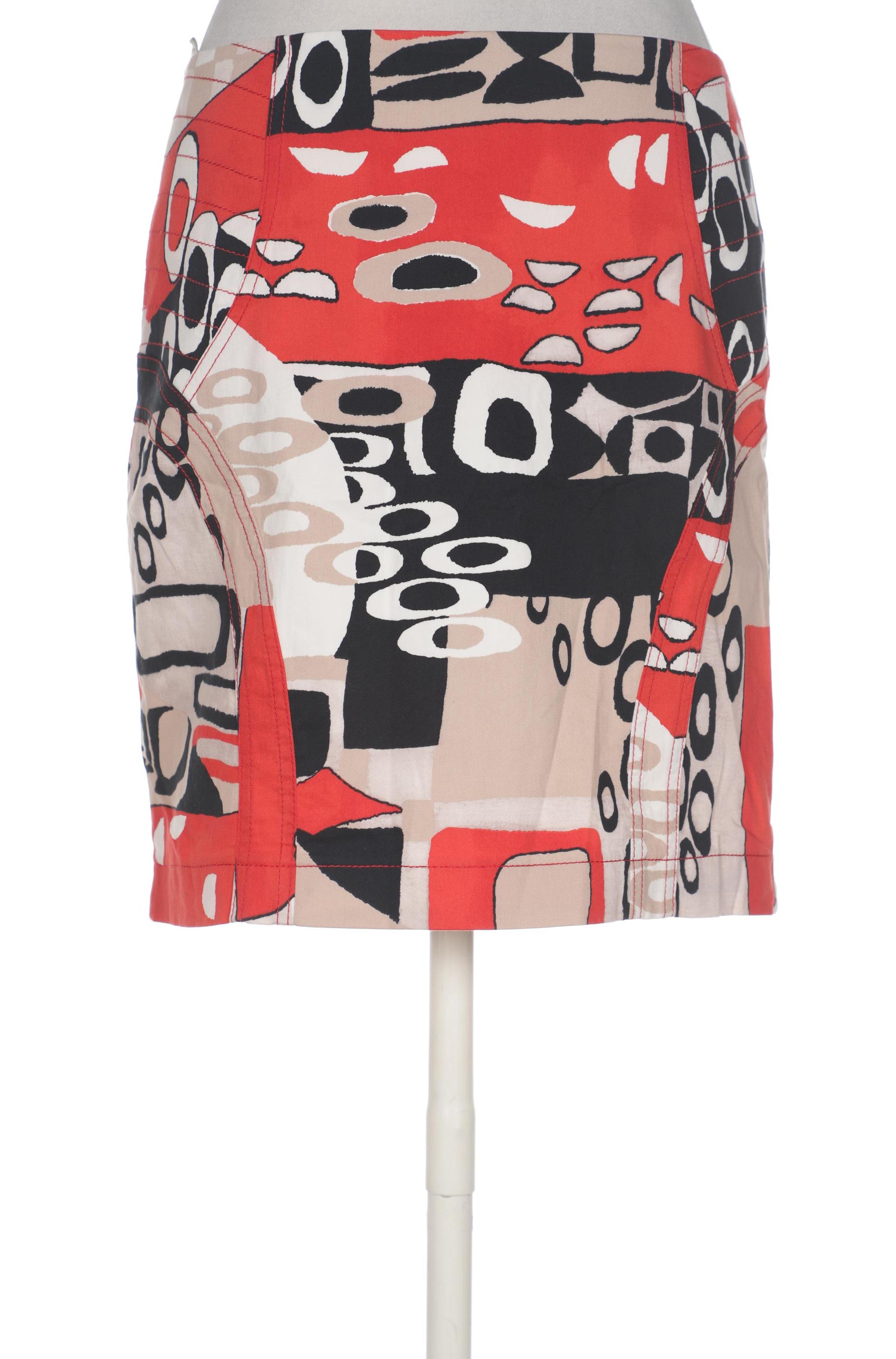 

Mandarin Damen Rock, mehrfarbig, Gr. 36