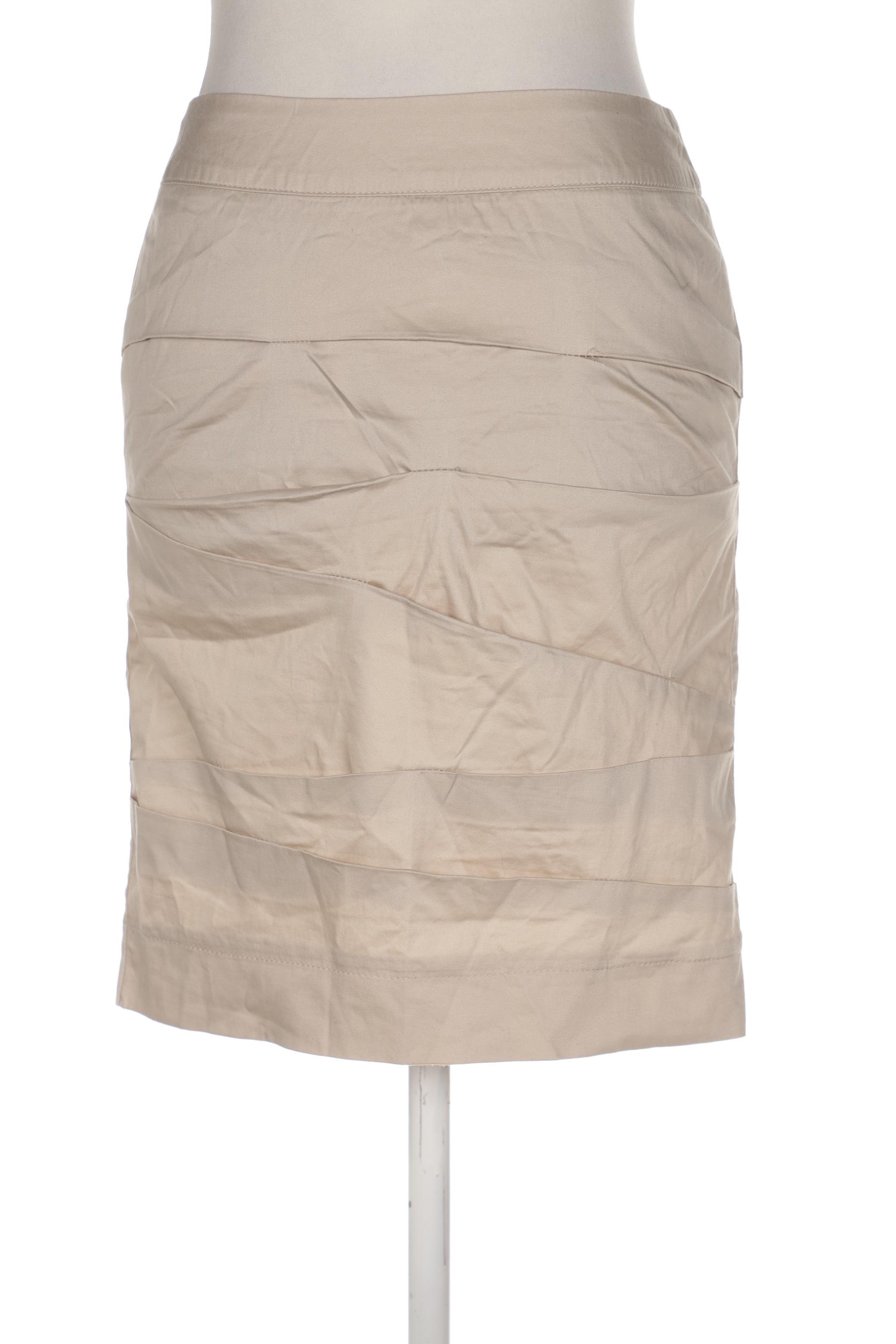 

Mandarin Damen Rock, beige, Gr. 36