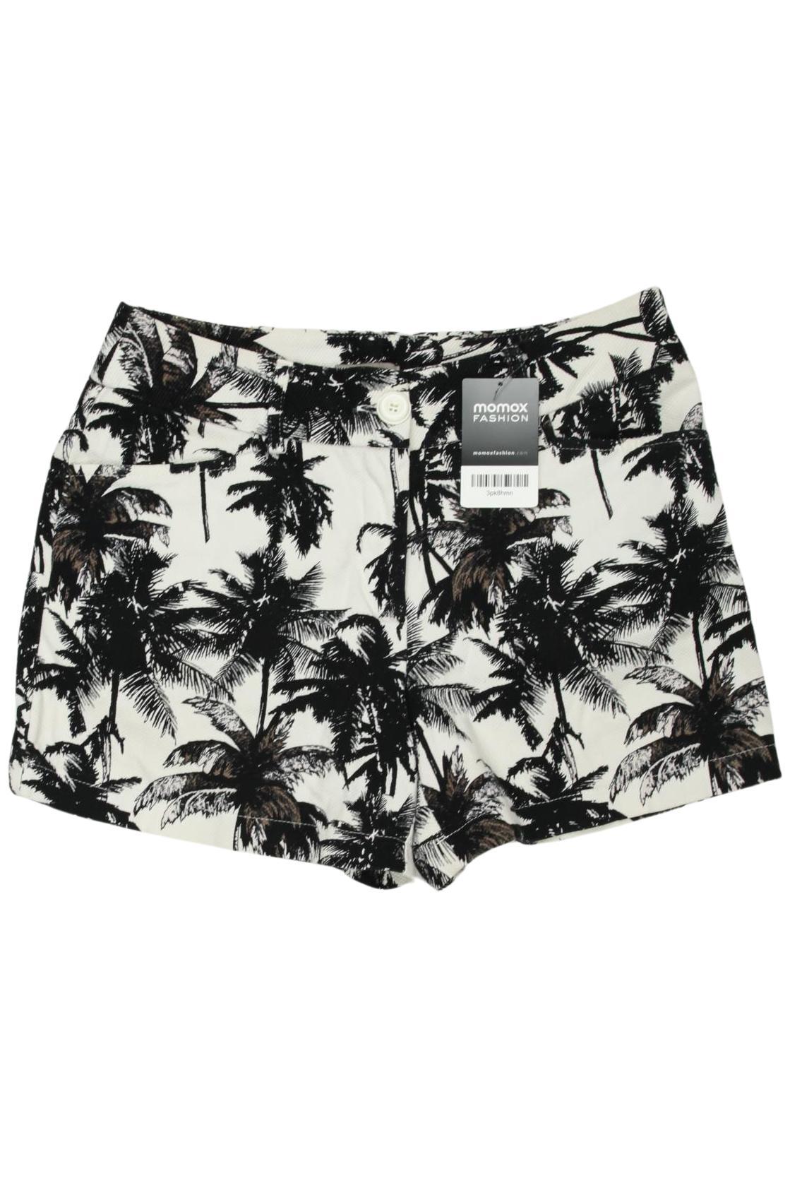 Thumbnail - Mandarin Damen Shorts, schwarz, Gr. 36