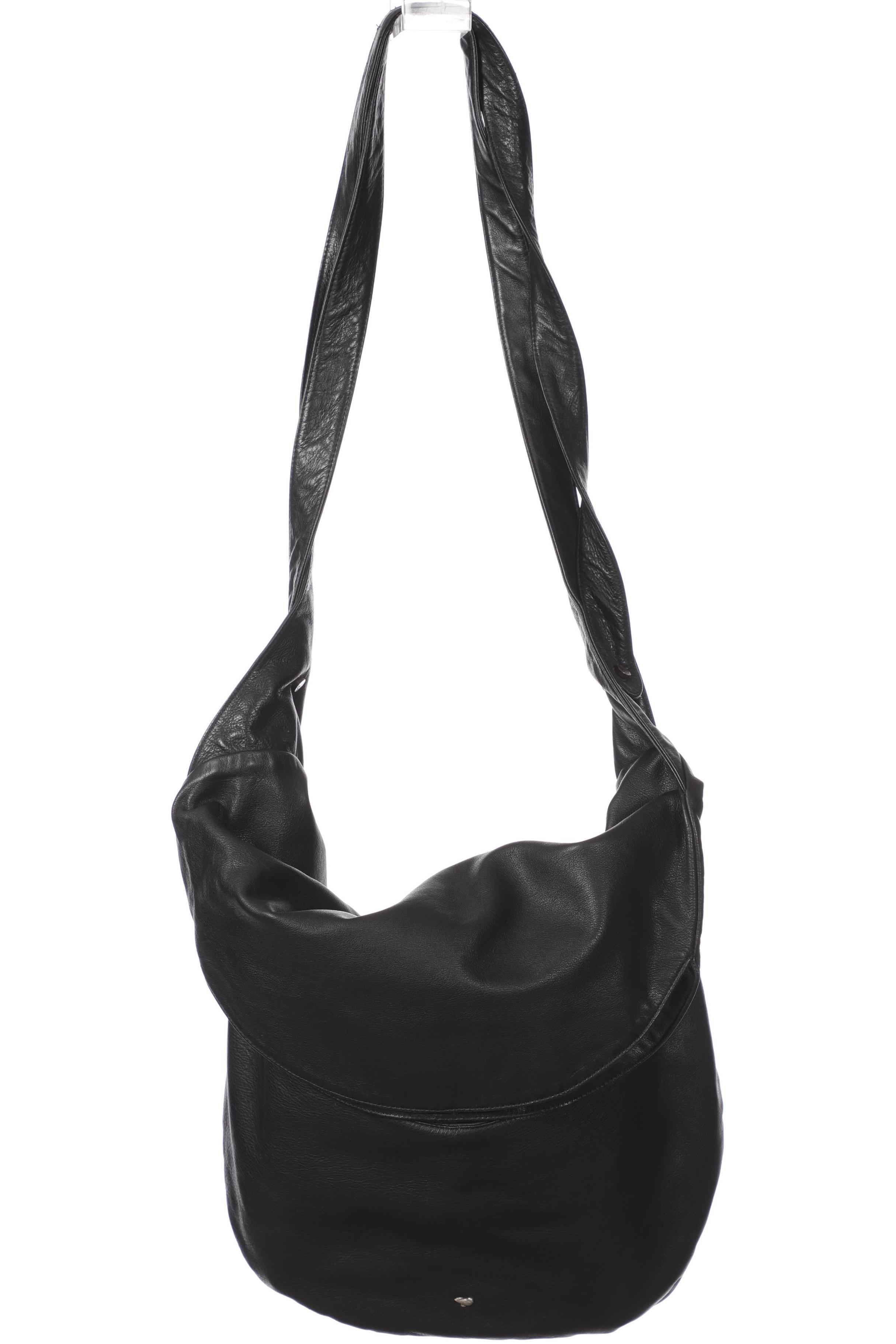 

Mandarina Duck Damen Handtasche, schwarz, Gr.