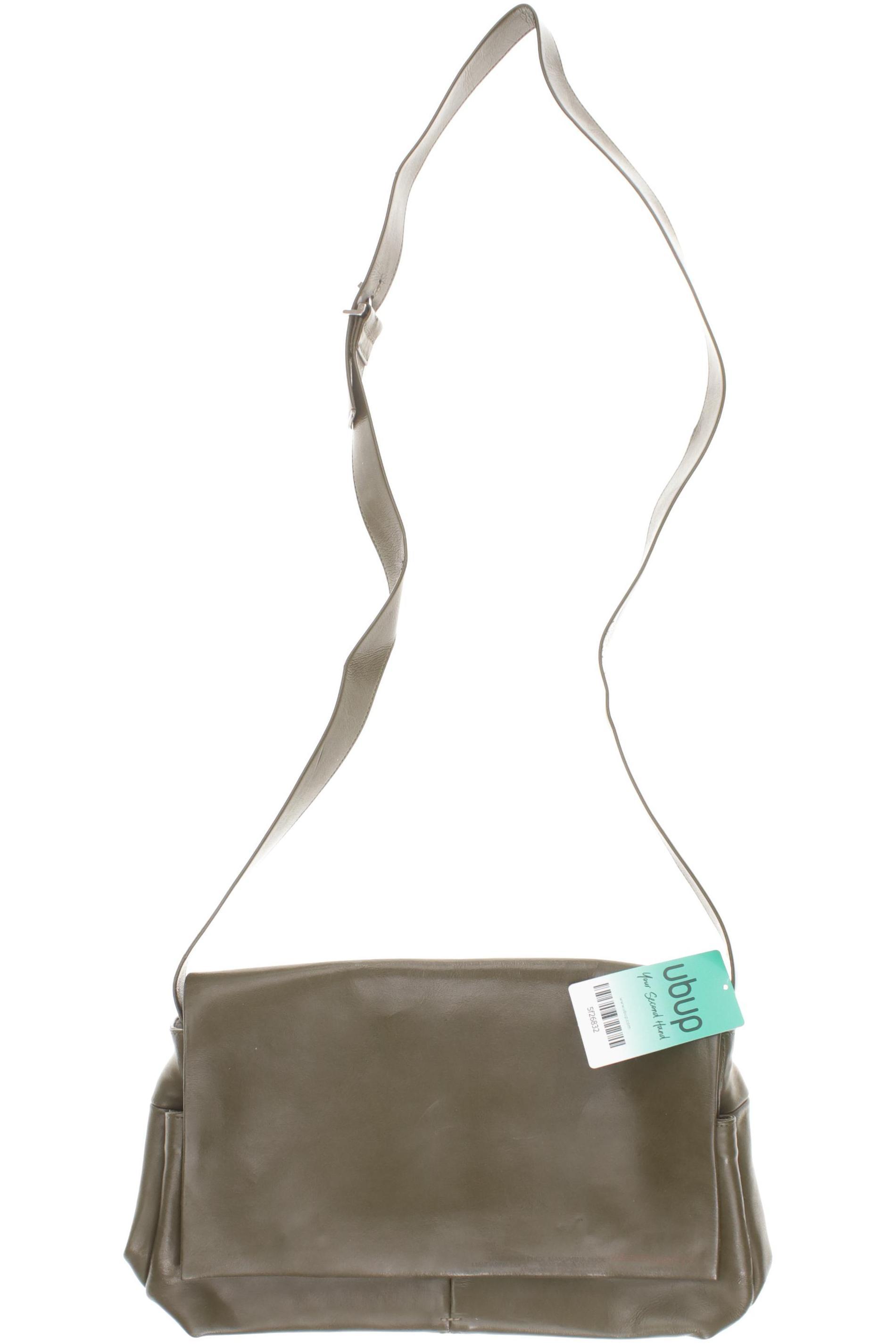 

Mandarina Duck Damen Handtasche, grün, Gr.