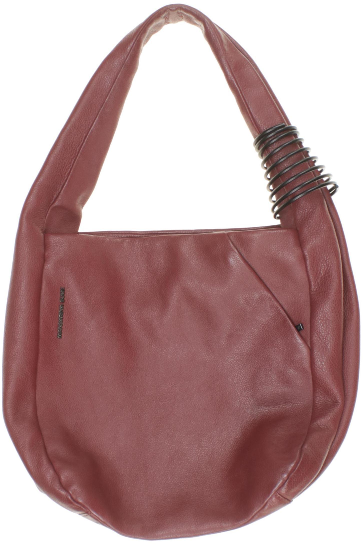 

Mandarina Duck Damen Handtasche, rot, Gr.