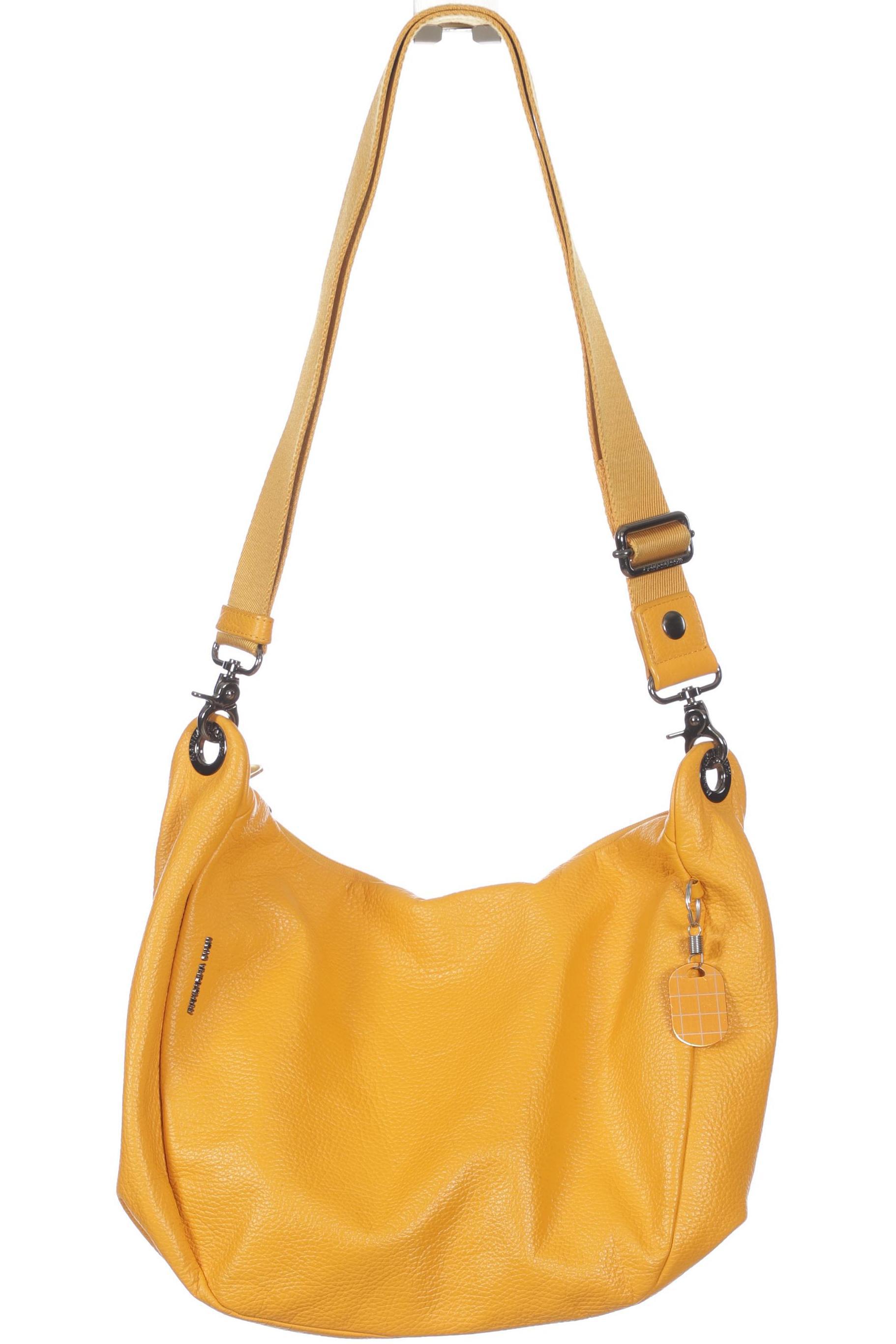 

Mandarina Duck Damen Handtasche, orange, Gr.