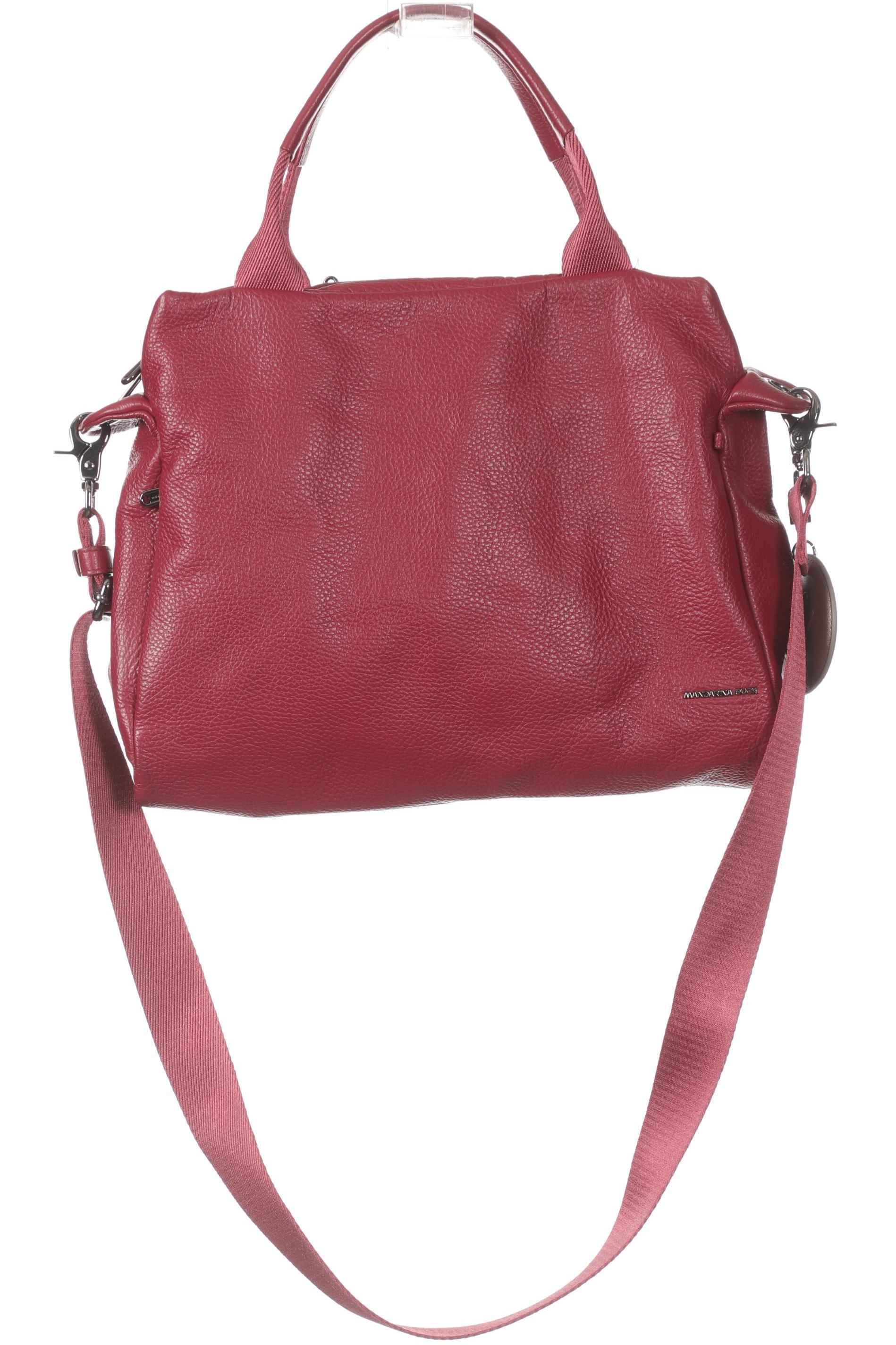 

Mandarina Duck Damen Handtasche, pink, Gr.