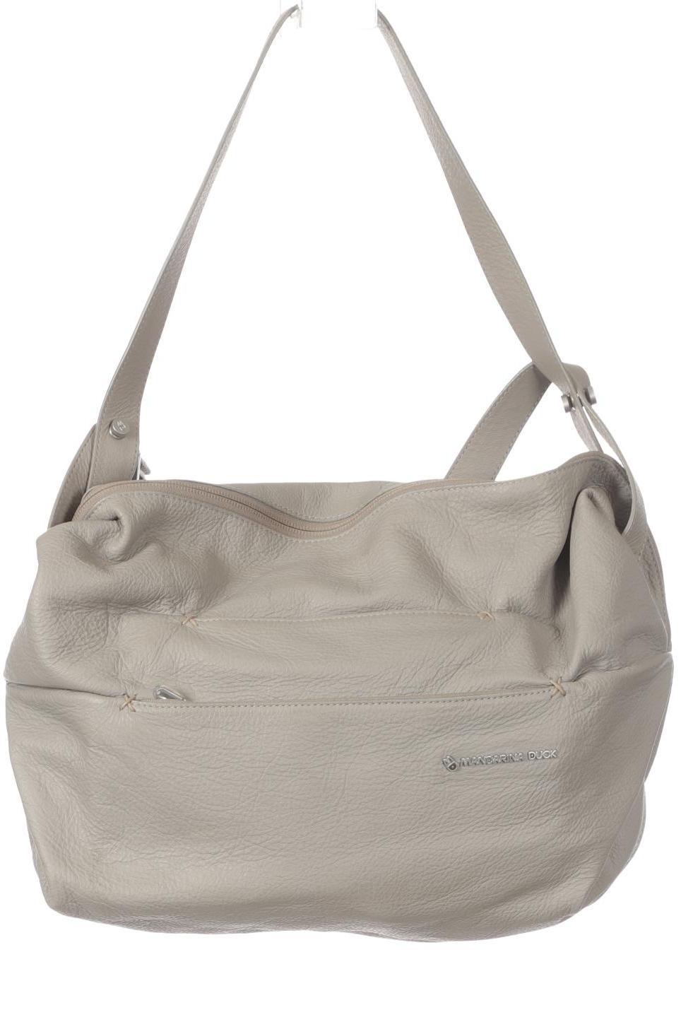 

Mandarina Duck Damen Handtasche, grau, Gr.
