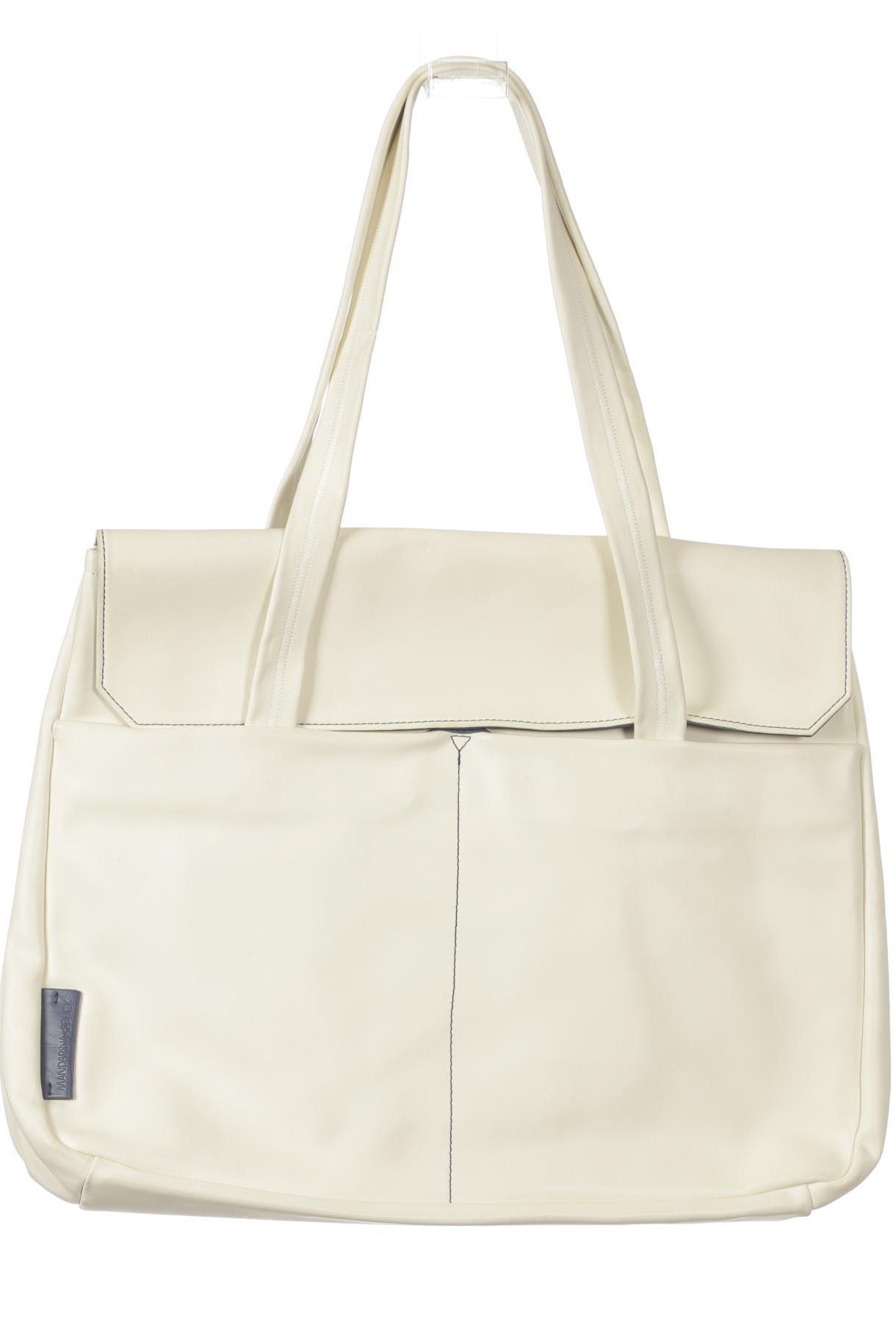 

Mandarina Duck Damen Handtasche, weiß, Gr.