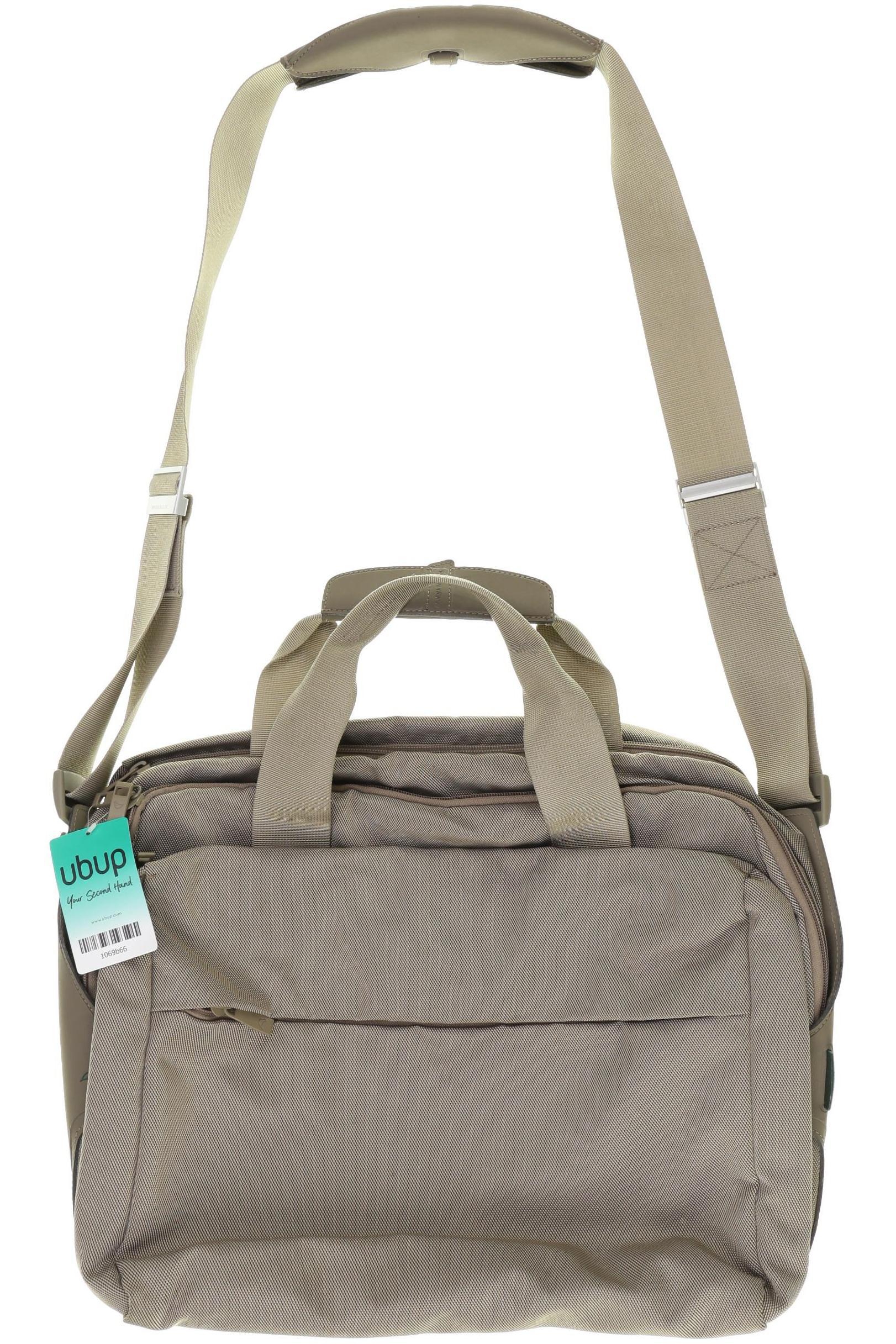

Mandarina Duck Damen Handtasche, beige, Gr.