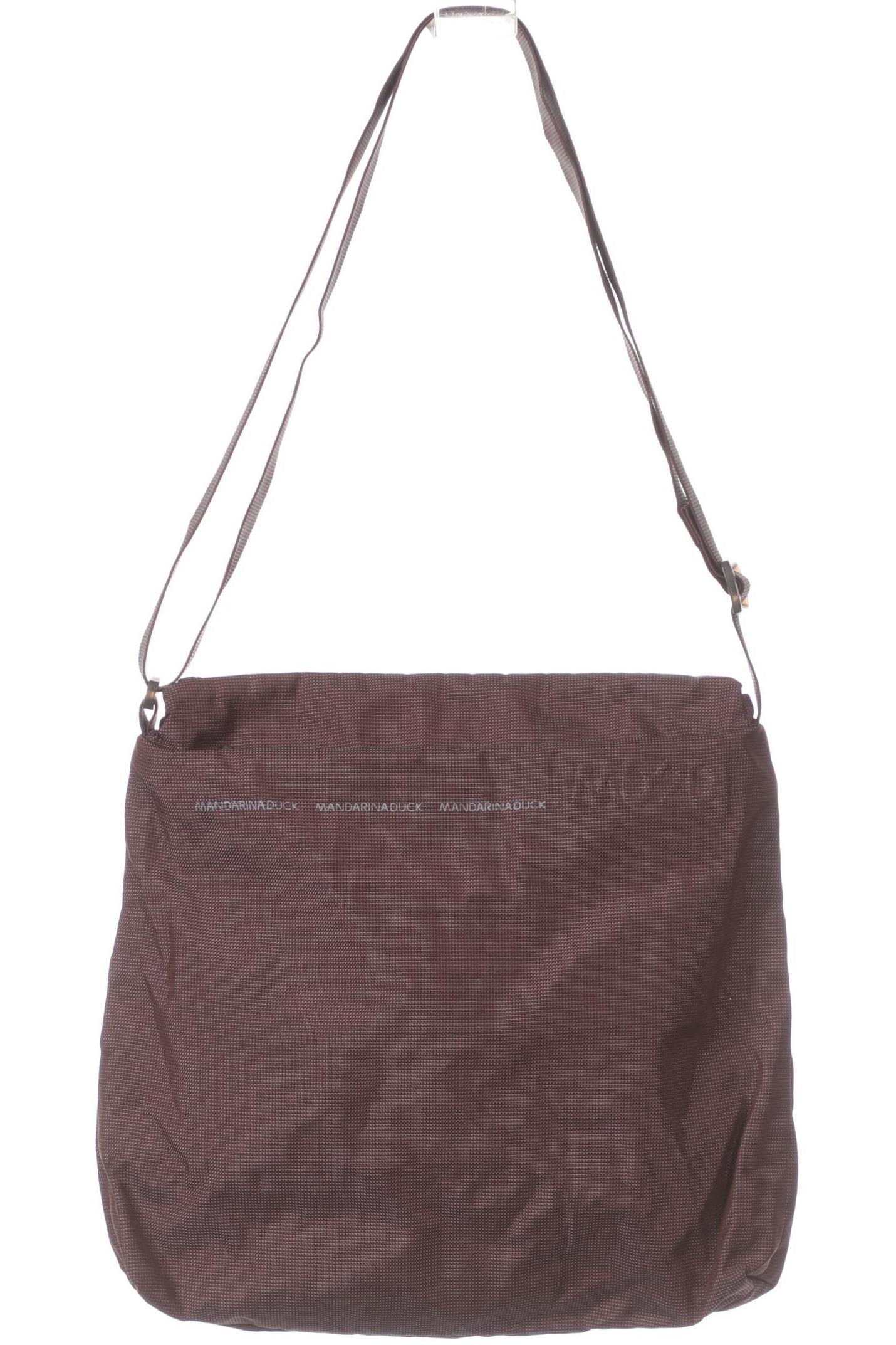 

Mandarina Duck Damen Handtasche, rot, Gr.