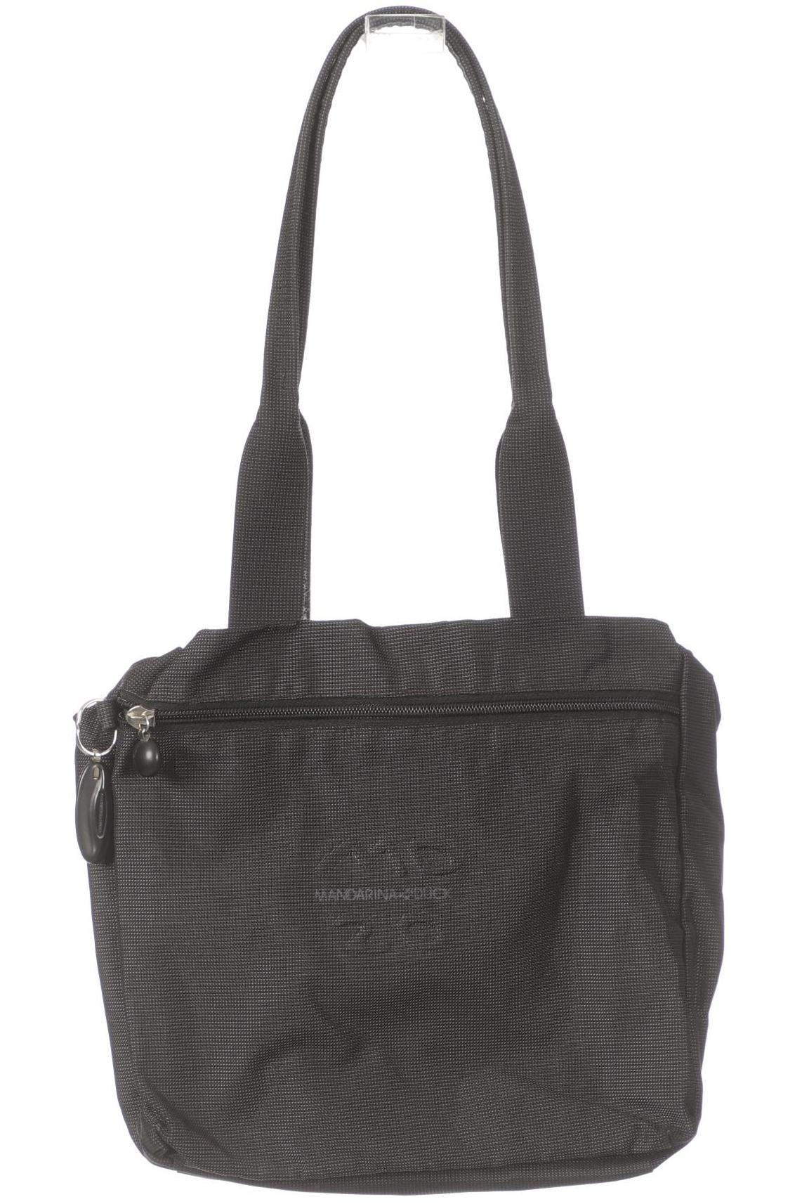 

Mandarina Duck Damen Handtasche, schwarz, Gr.