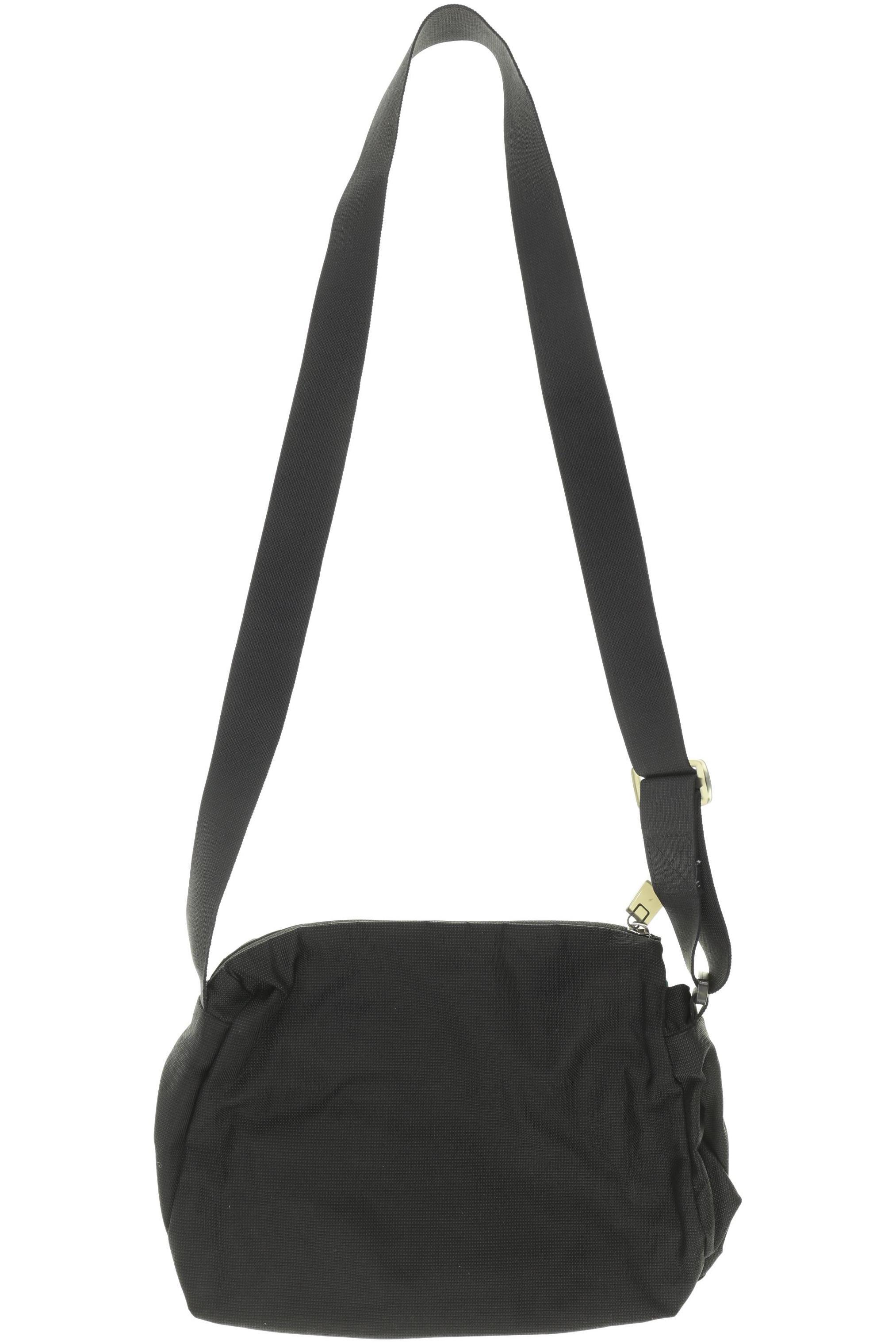 

Mandarina Duck Damen Handtasche, schwarz, Gr.
