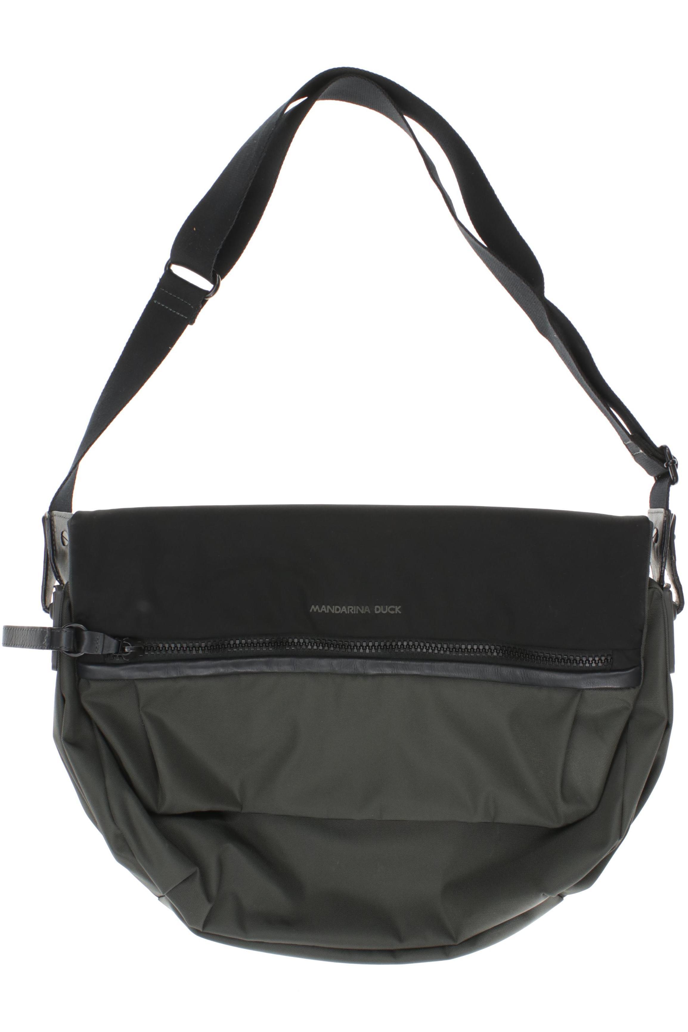 

Mandarina Duck Damen Handtasche, grün, Gr.