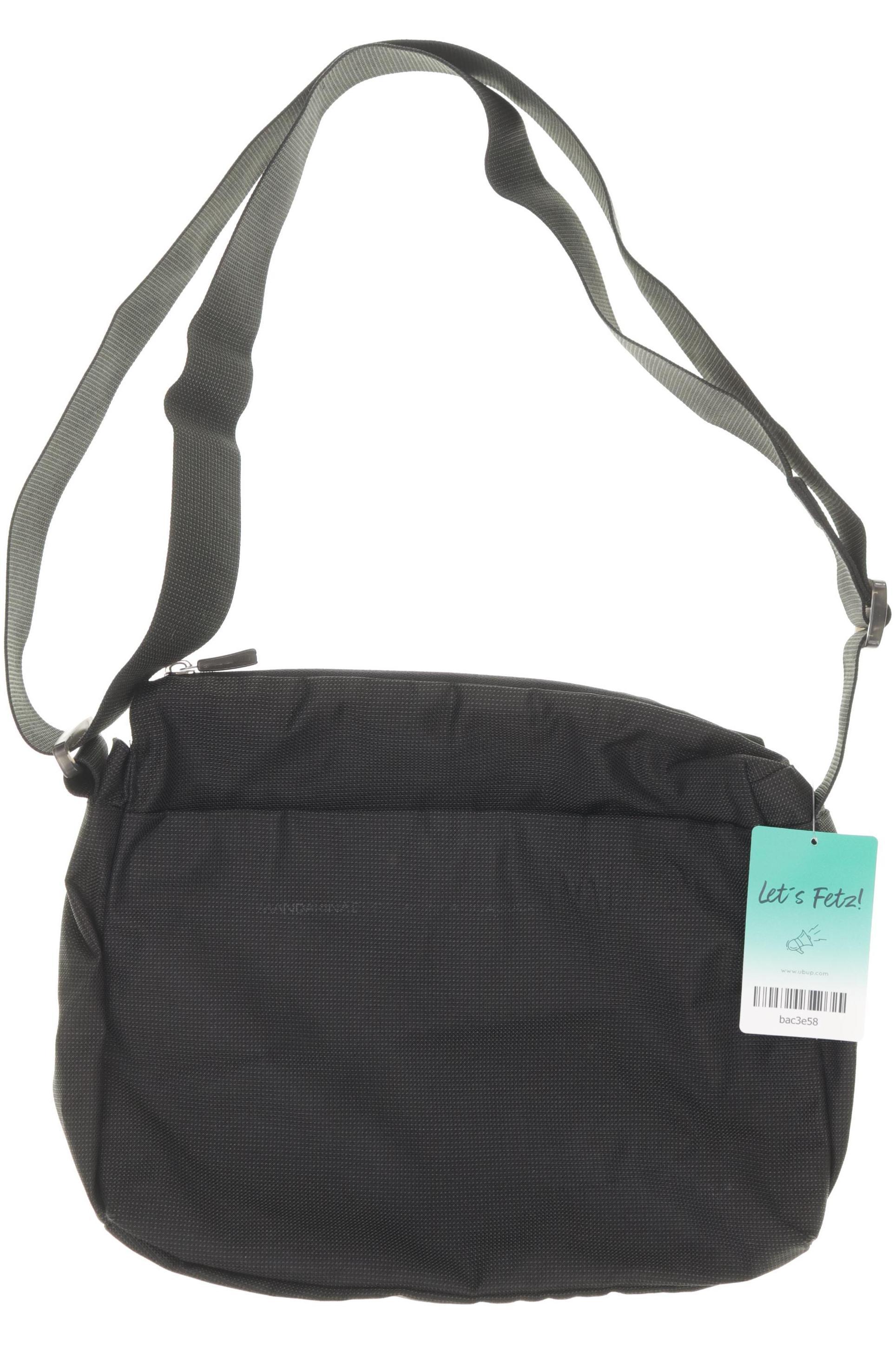 

Mandarina Duck Damen Handtasche, schwarz, Gr.